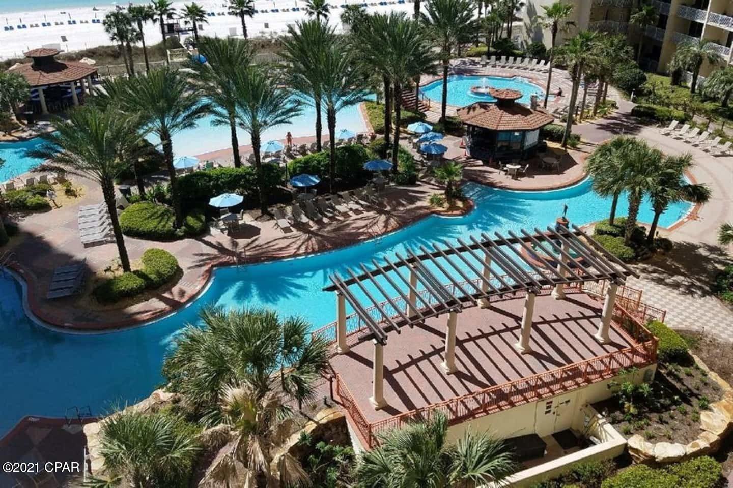 Shores Of Panama Phase I - Residential