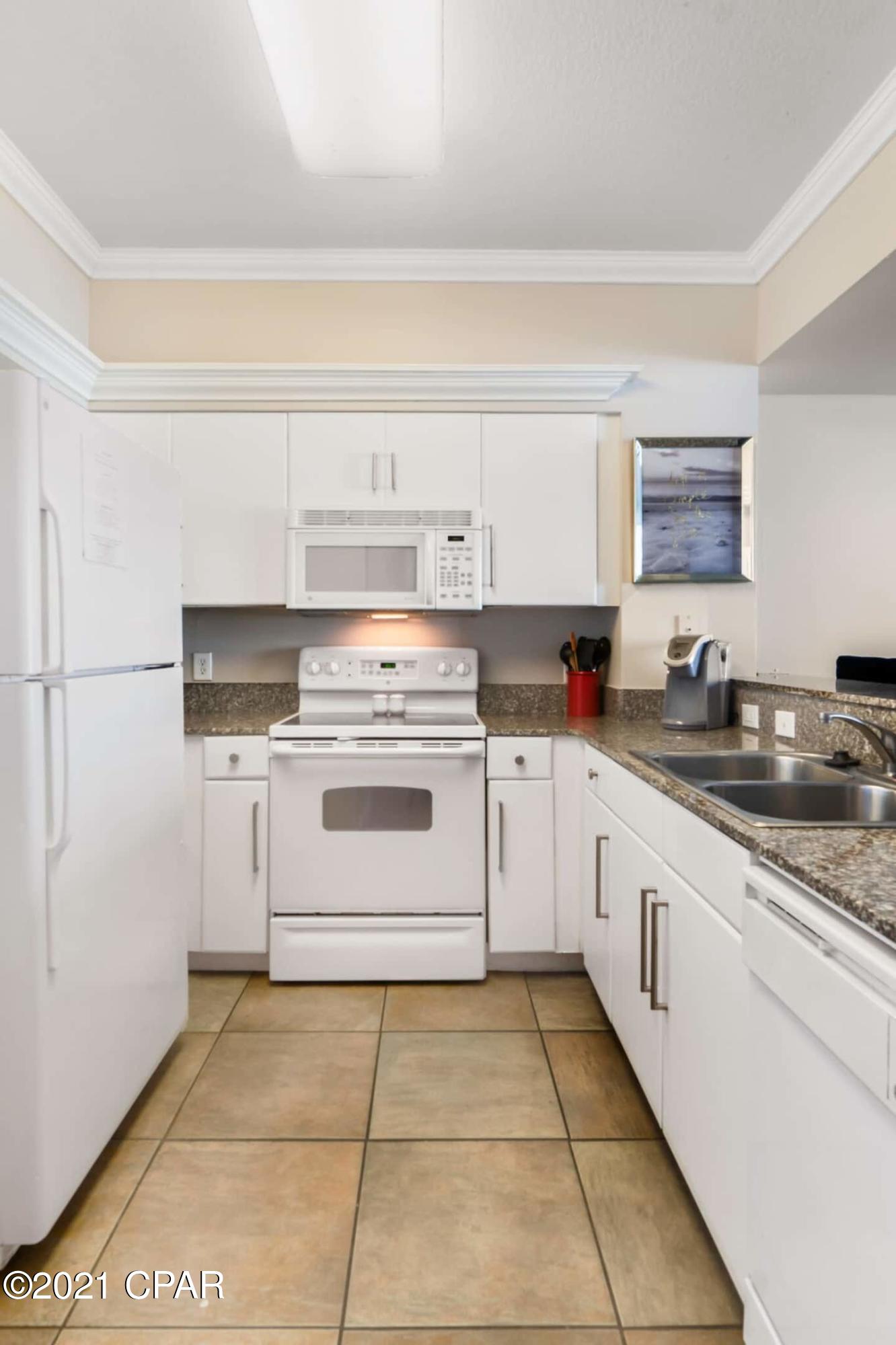 Shores Of Panama Phase I - Residential