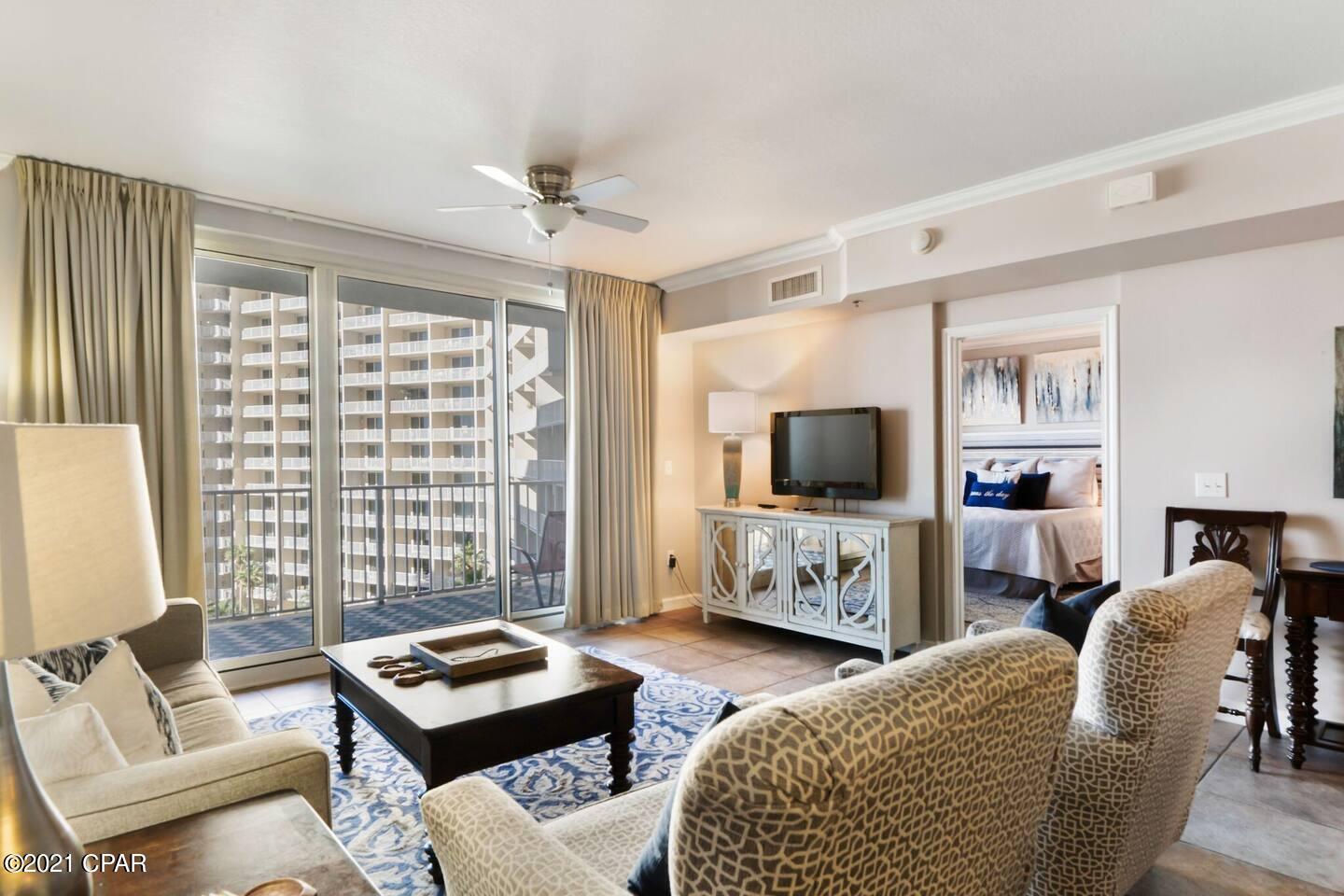 Shores Of Panama Phase I - Residential