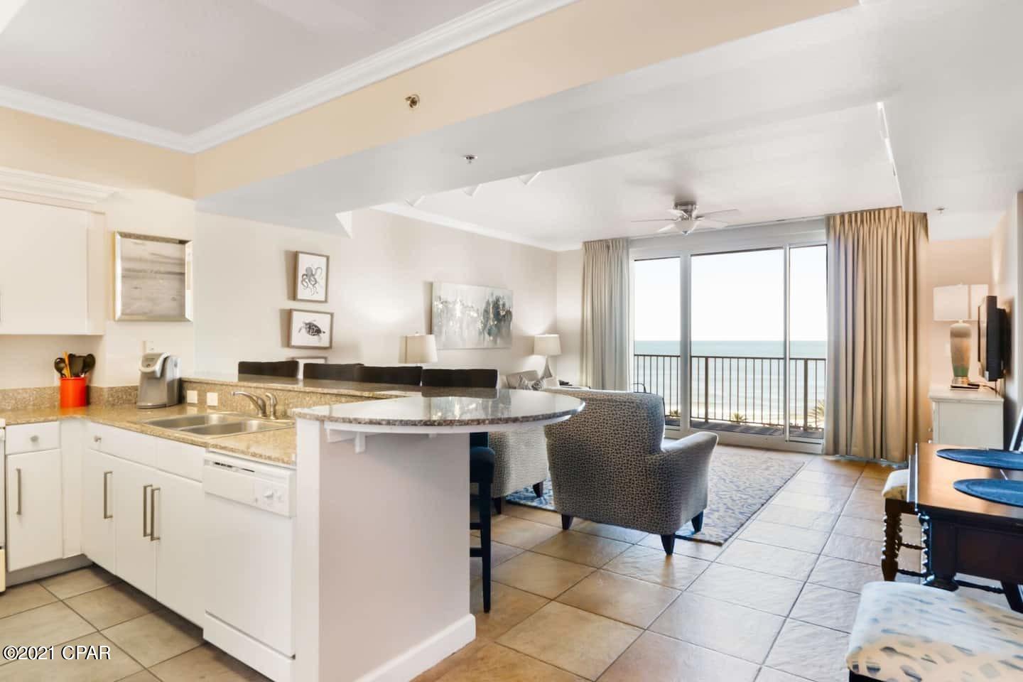 Shores Of Panama Phase I - Residential