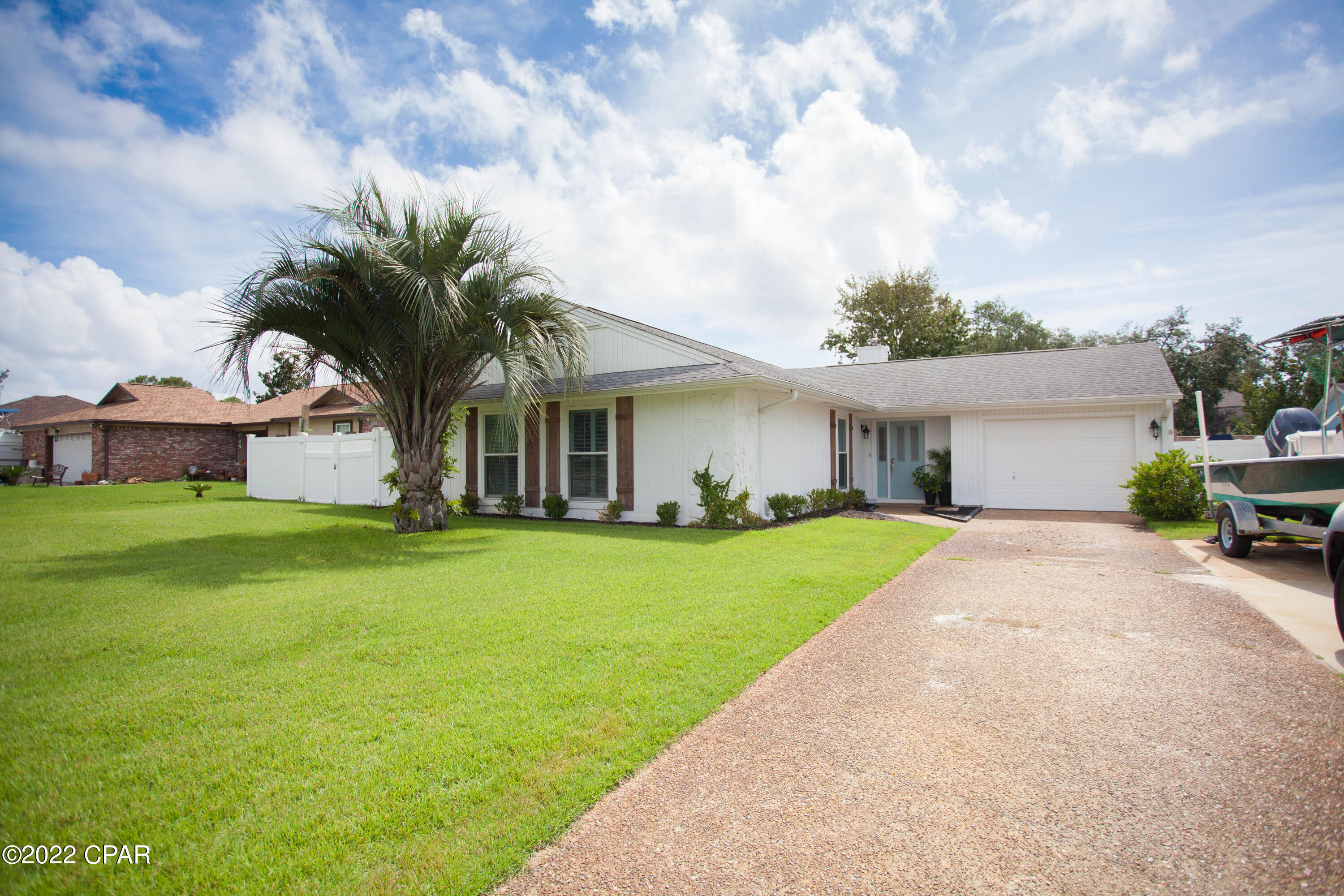 [No Recorded Subdiv] - Residential