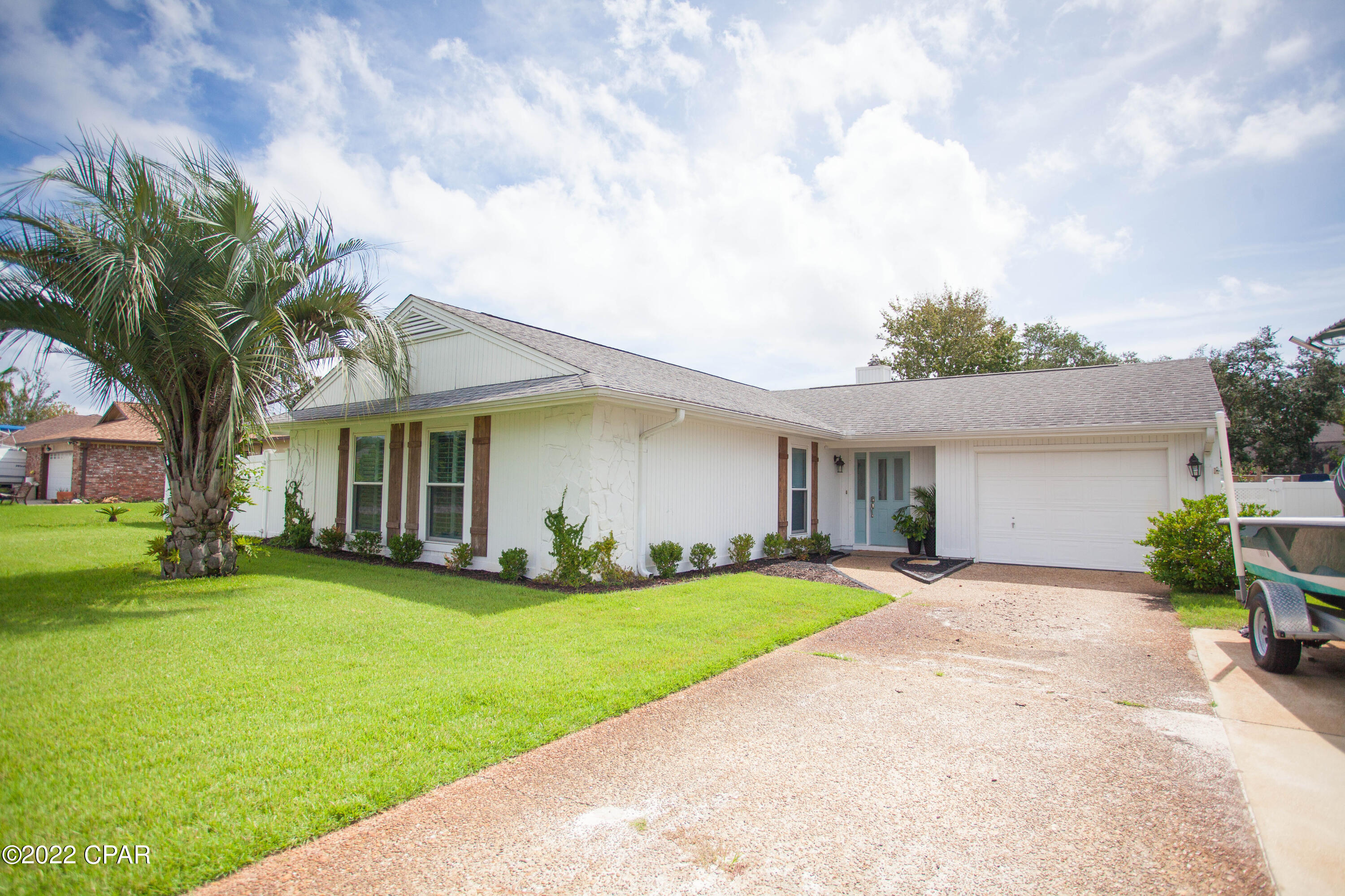 [No Recorded Subdiv] - Residential