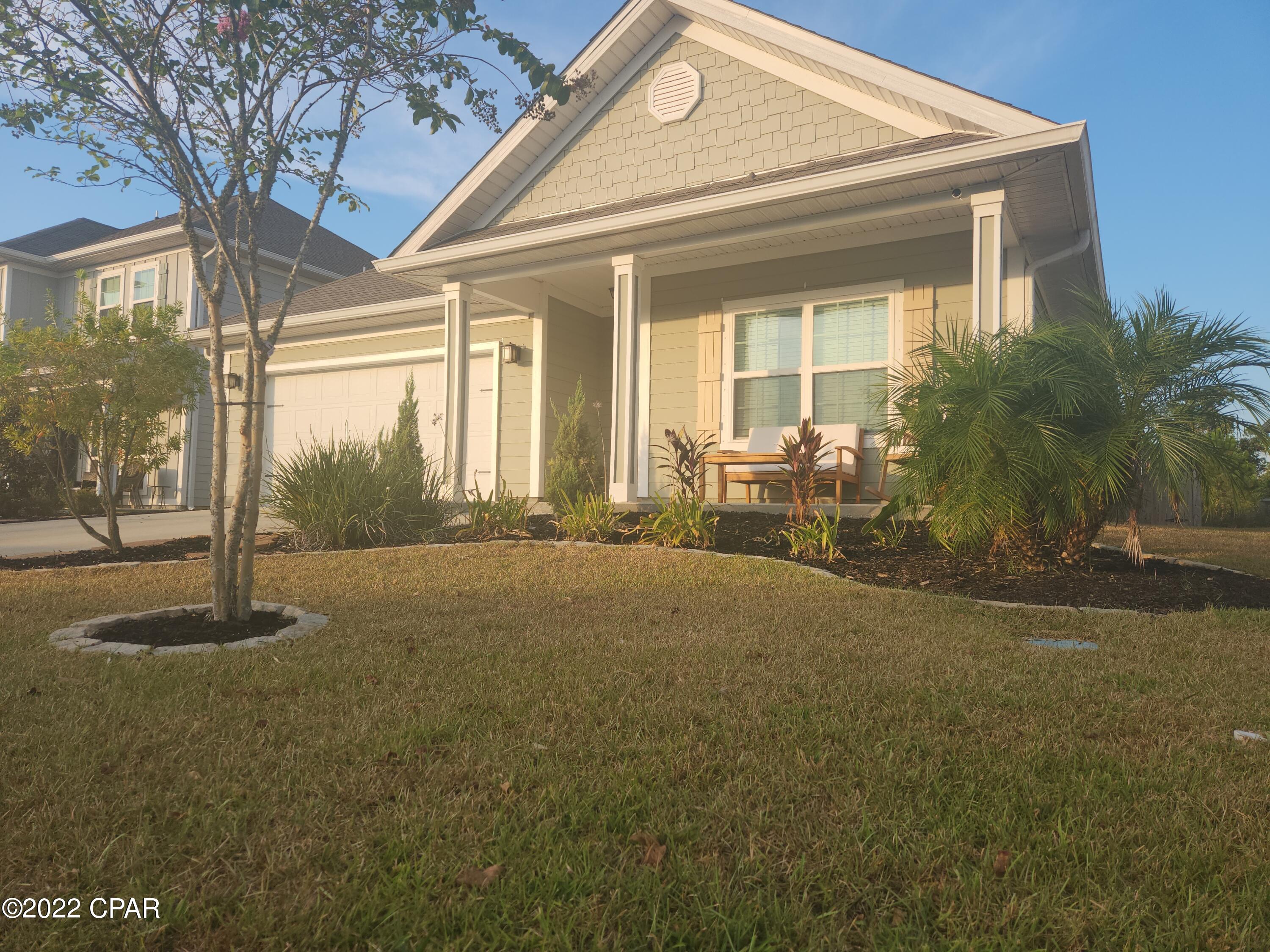 Village of Mill Bayou/Shoreline Village Ph 1C - Residential