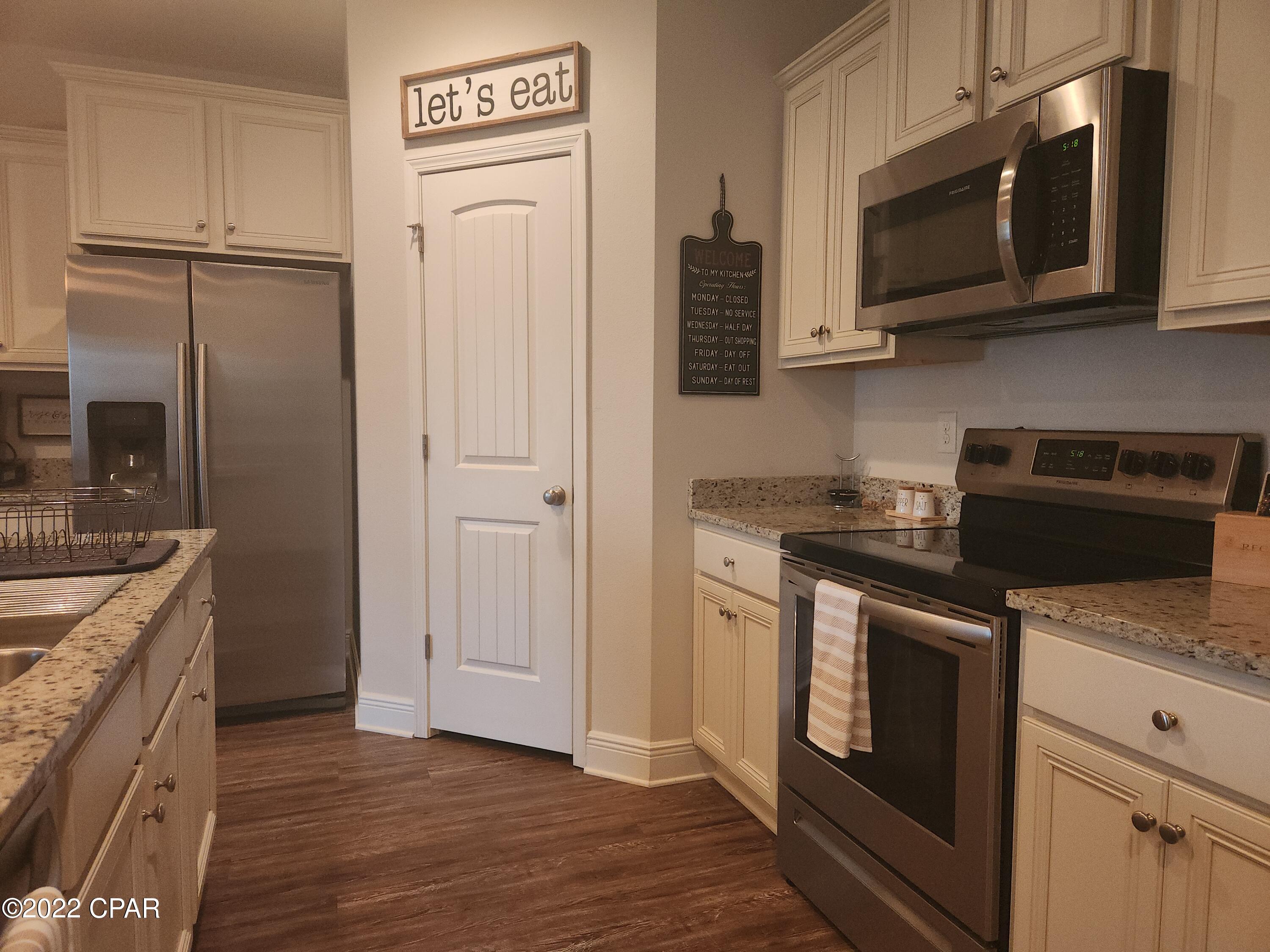 Village of Mill Bayou/Shoreline Village Ph 1C - Residential