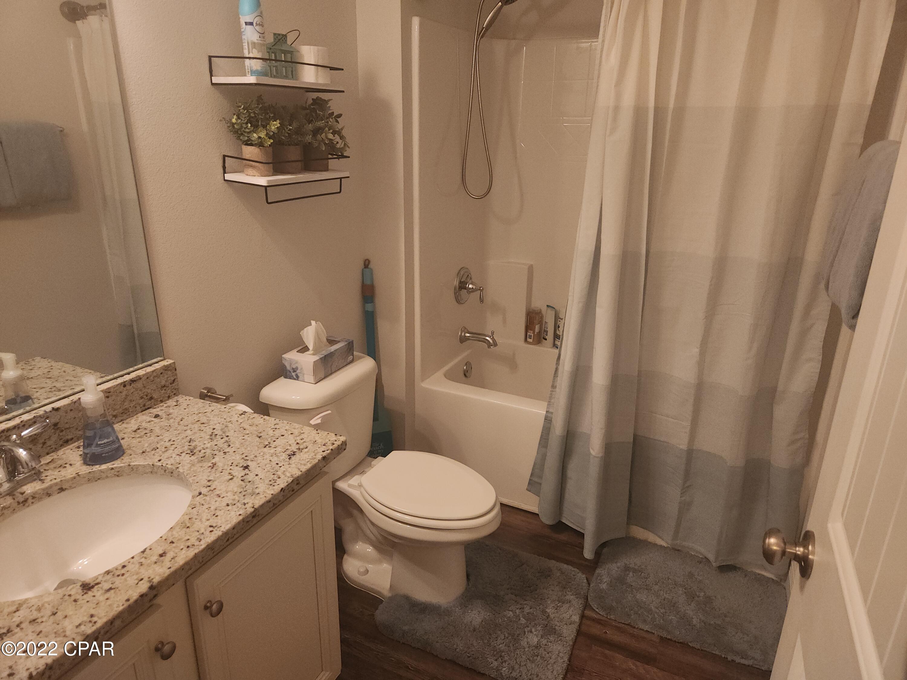 Village of Mill Bayou/Shoreline Village Ph 1C - Residential