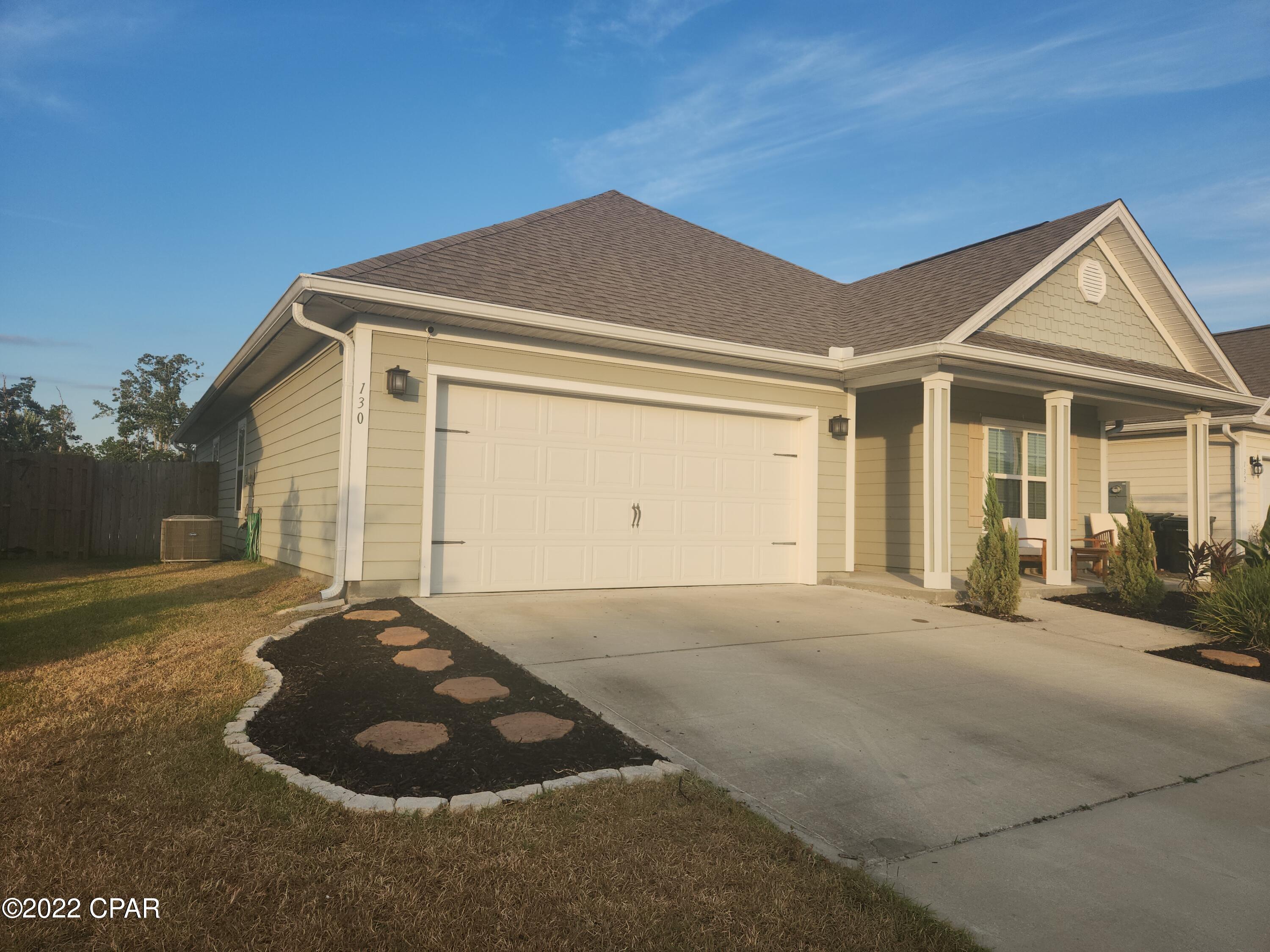 Village of Mill Bayou/Shoreline Village Ph 1C - Residential