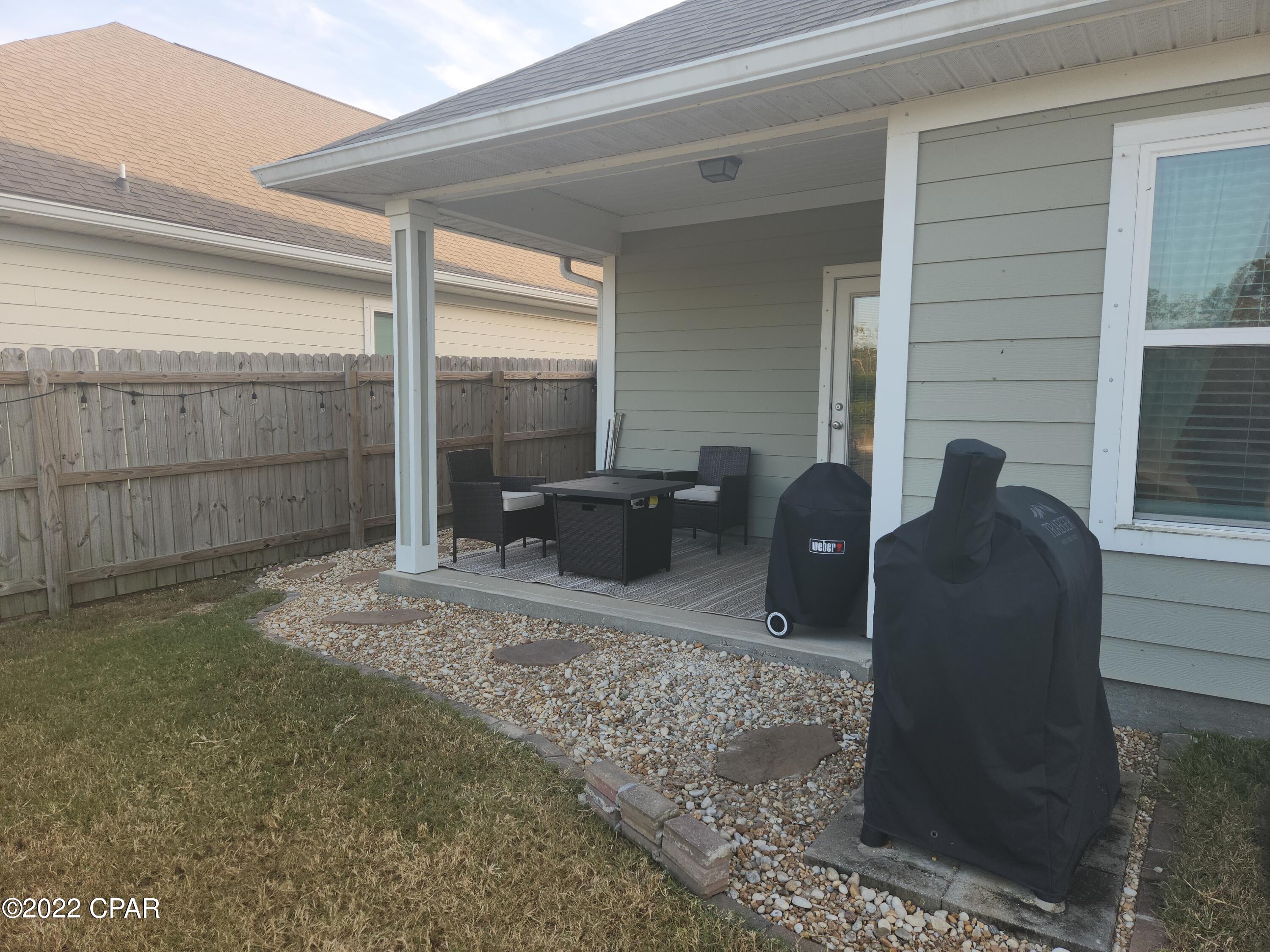 Village of Mill Bayou/Shoreline Village Ph 1C - Residential