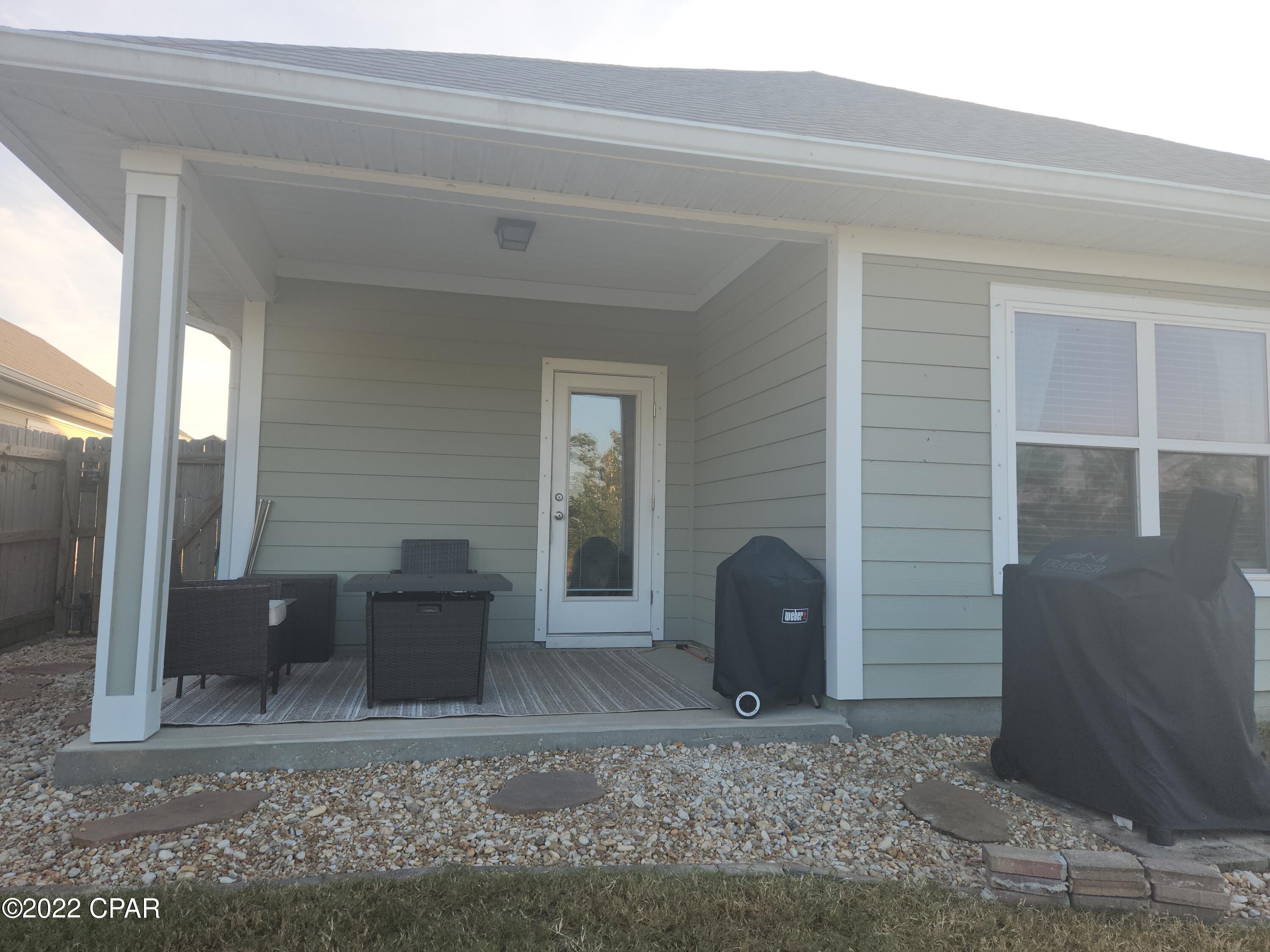 Village of Mill Bayou/Shoreline Village Ph 1C - Residential