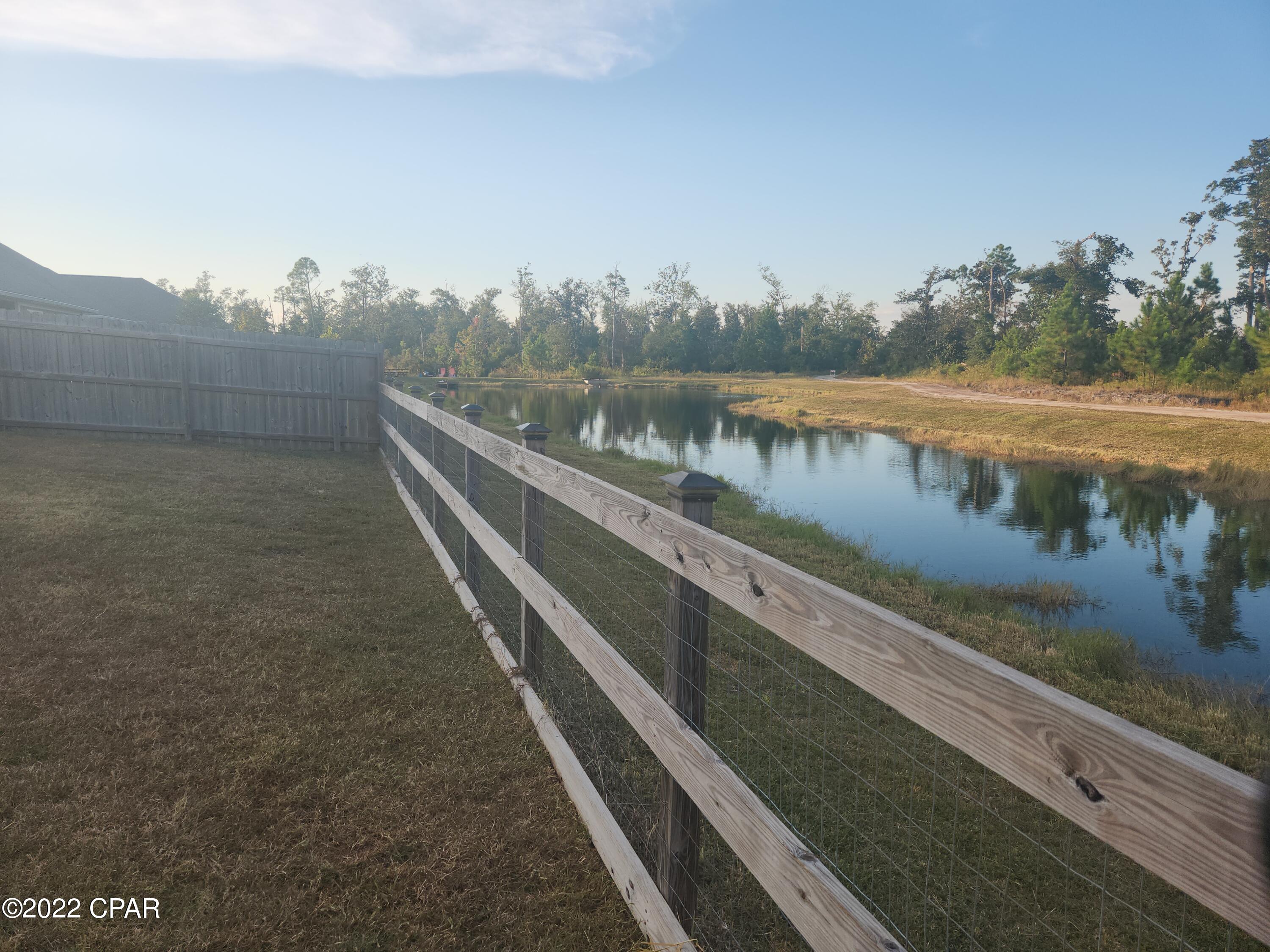 Village of Mill Bayou/Shoreline Village Ph 1C - Residential