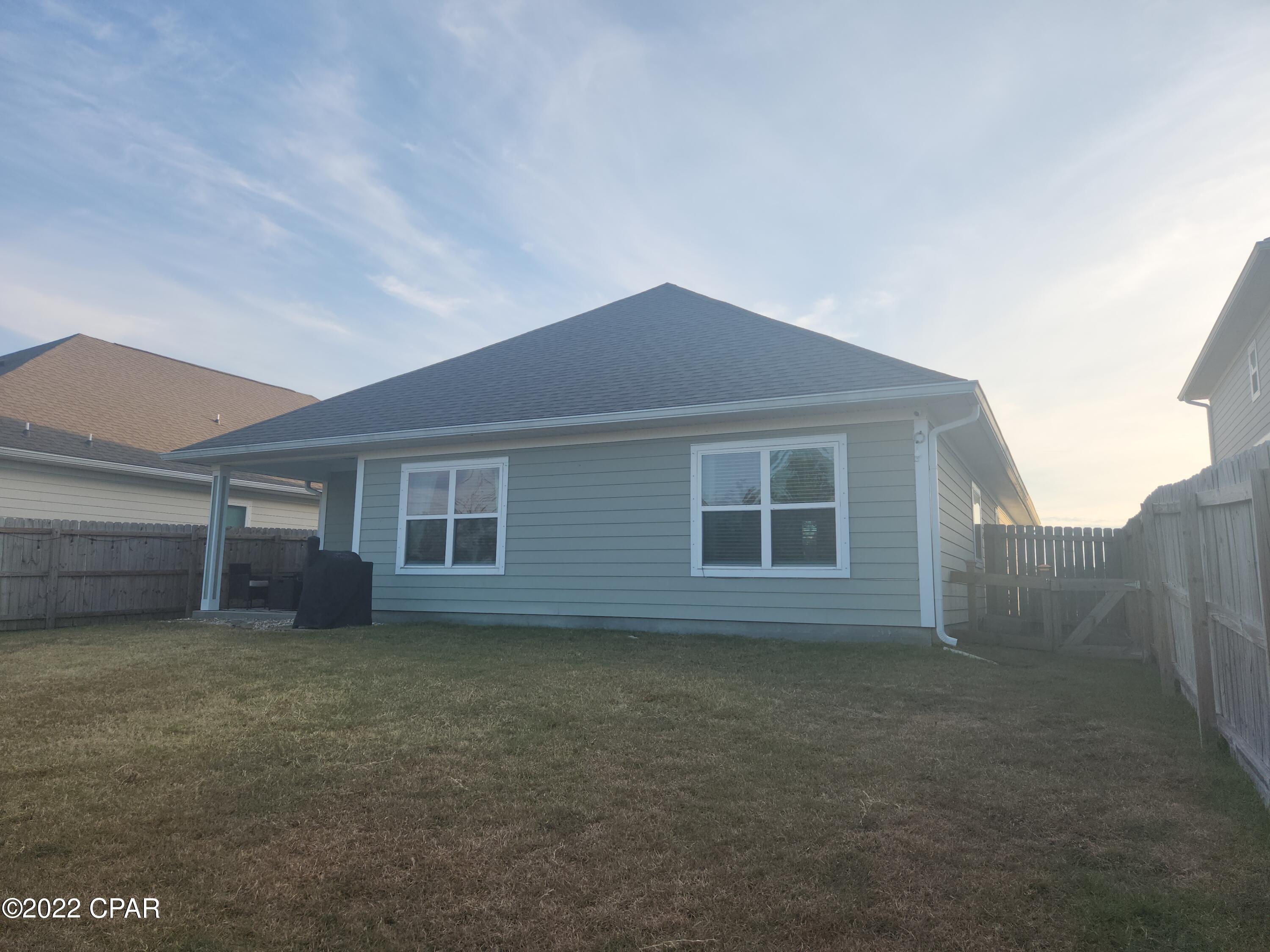 Village of Mill Bayou/Shoreline Village Ph 1C - Residential