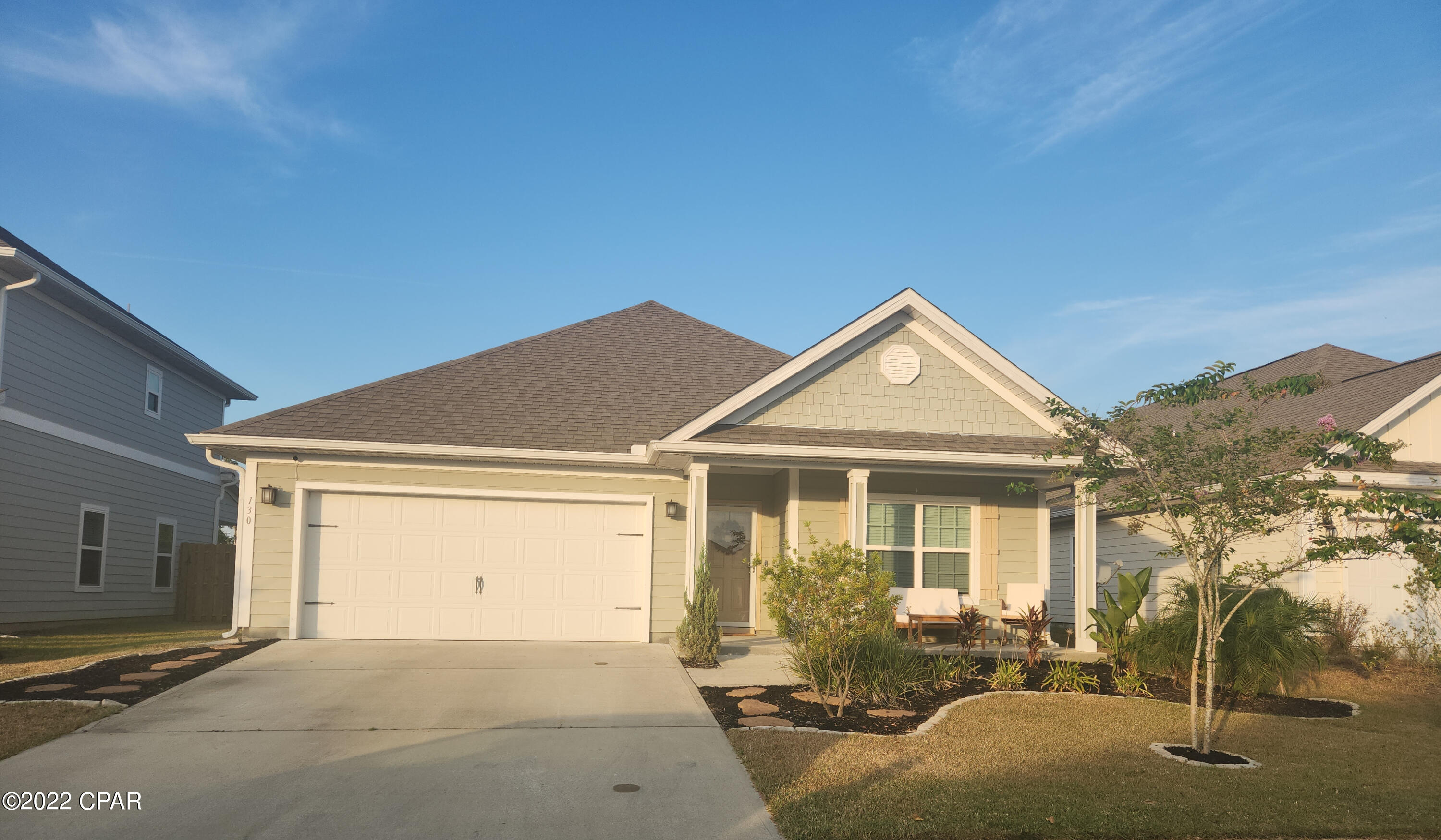 Village of Mill Bayou/Shoreline Village Ph 1C - Residential