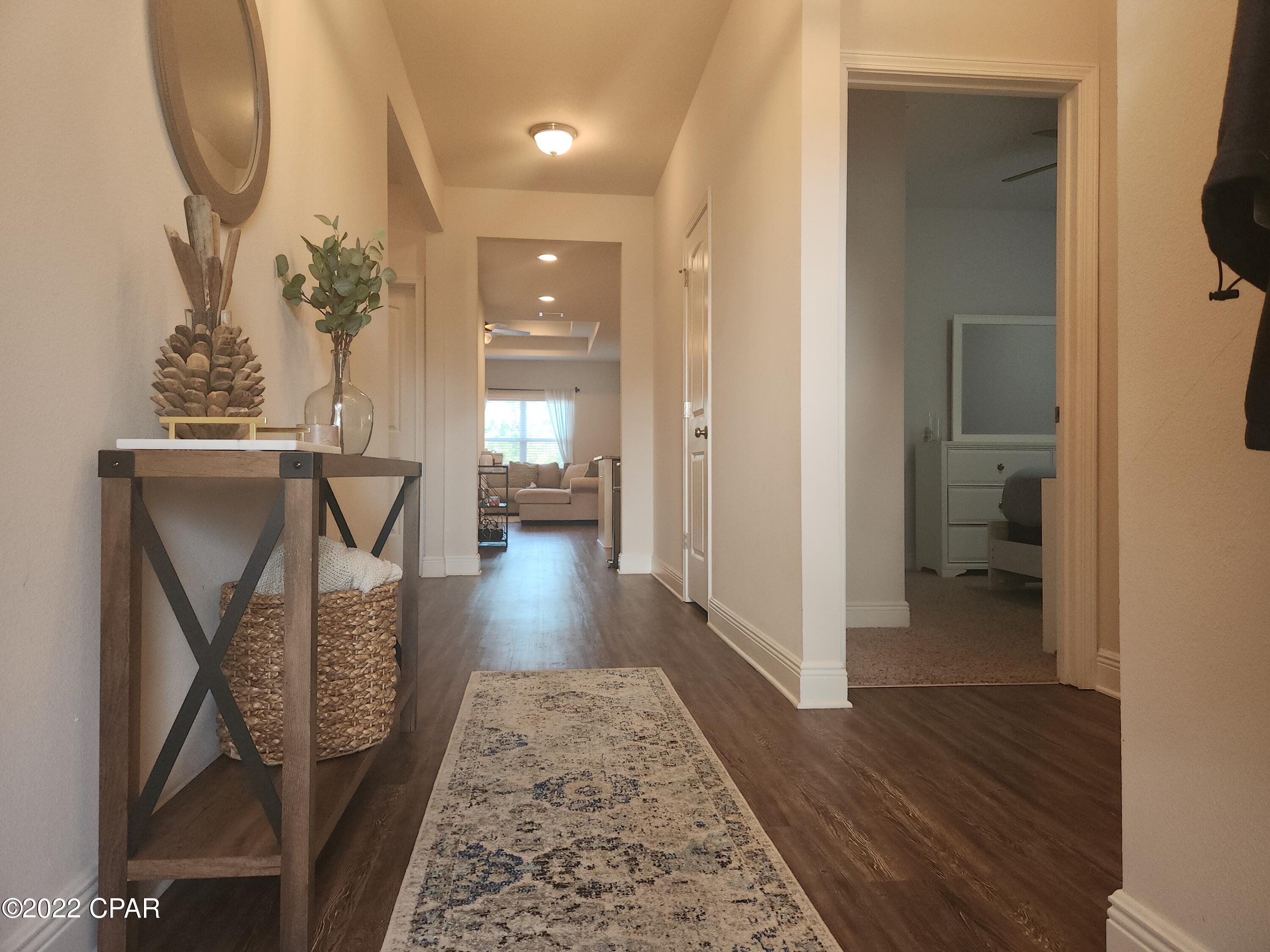 Village of Mill Bayou/Shoreline Village Ph 1C - Residential