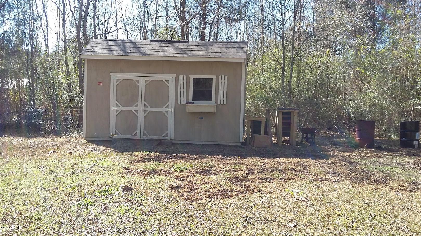 Northdale - Residential