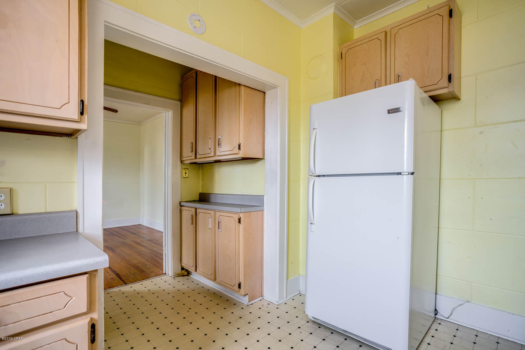 Gcd Plat - Residential