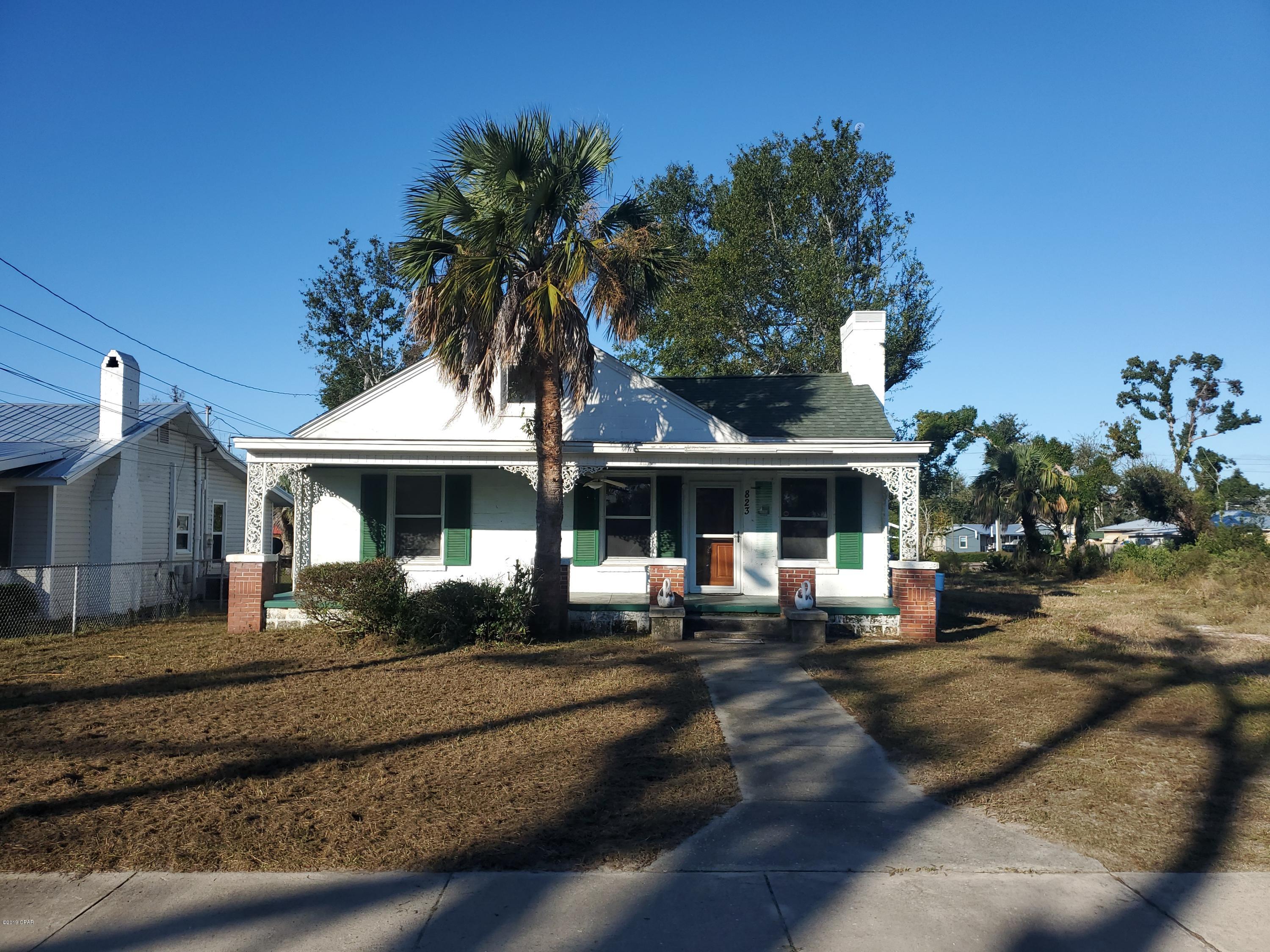 Gcd Plat - Residential