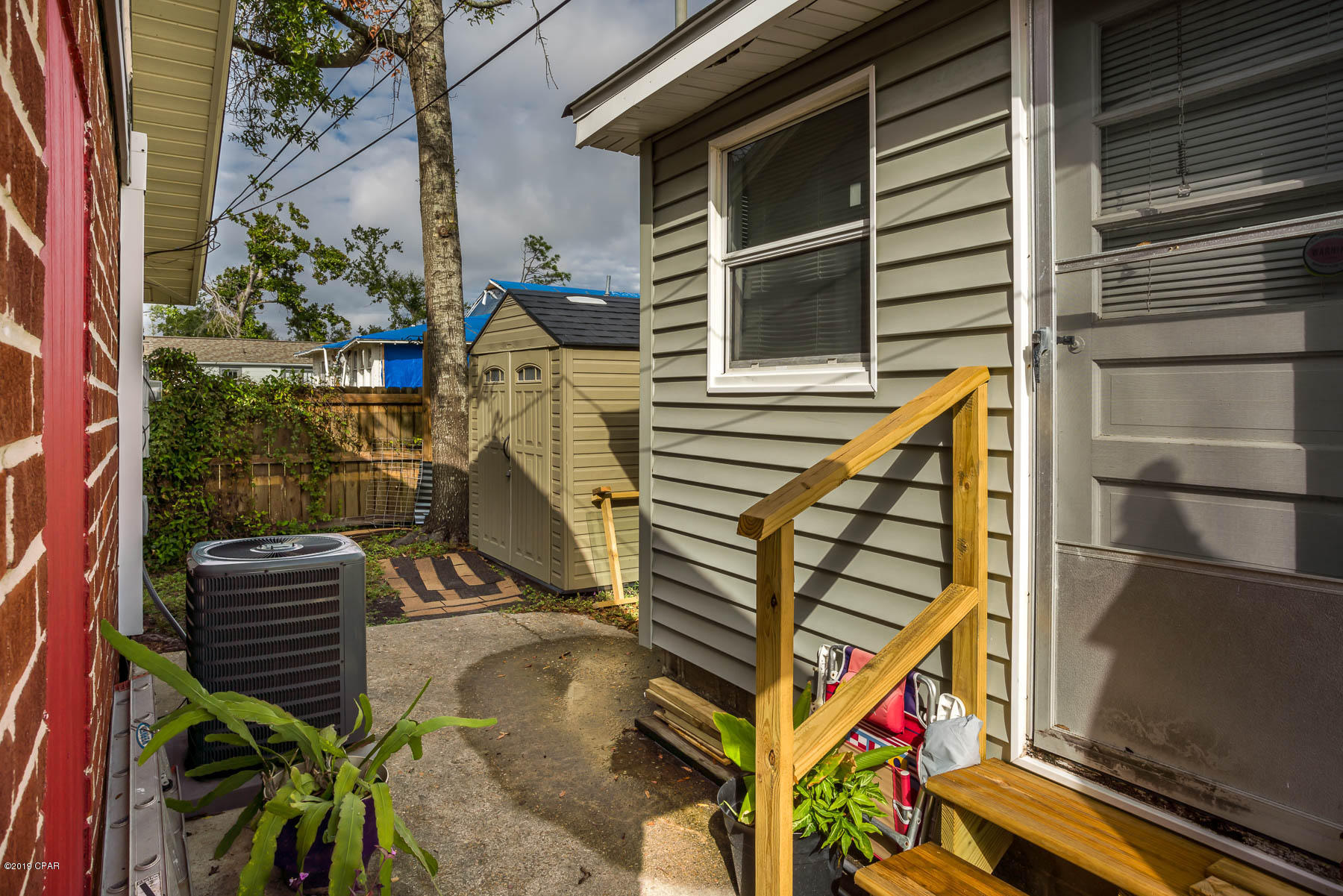 Gcd Plat - Residential