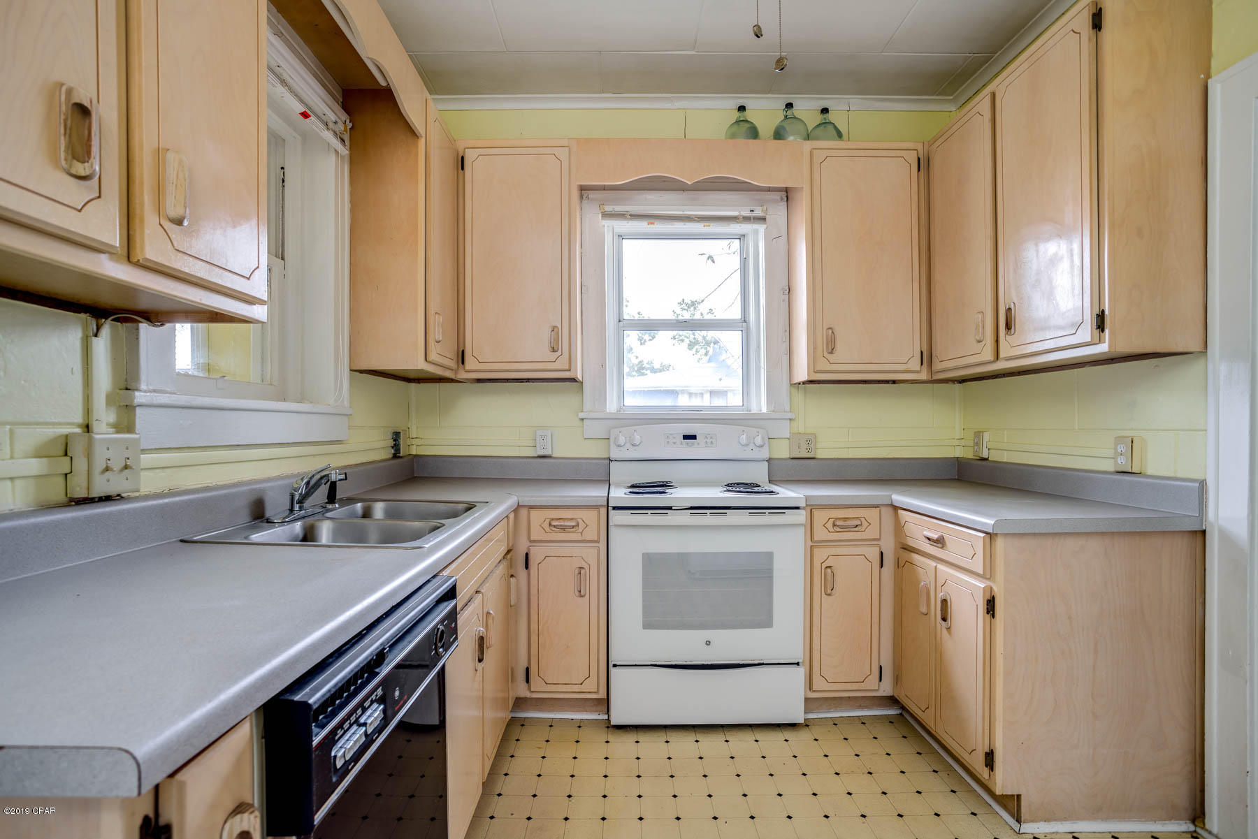 Gcd Plat - Residential