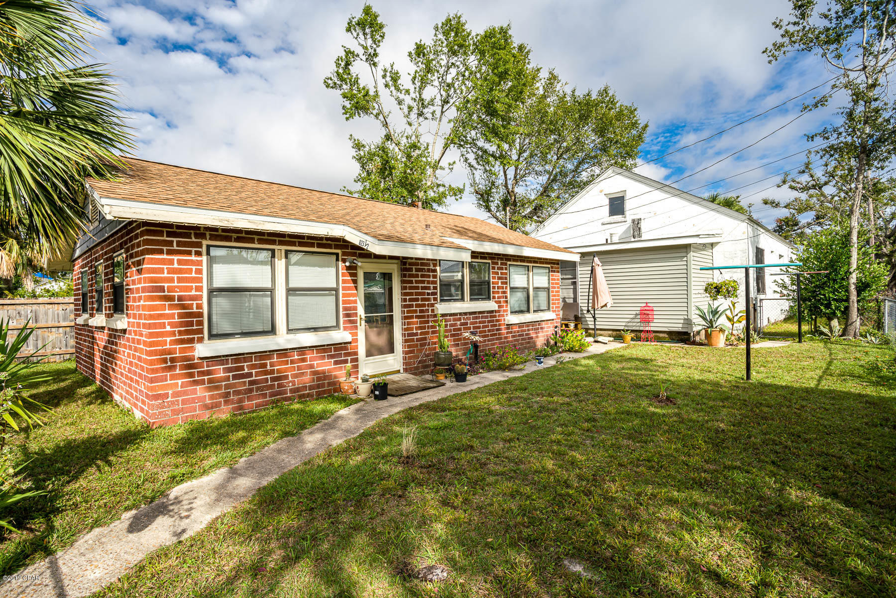 Gcd Plat - Residential