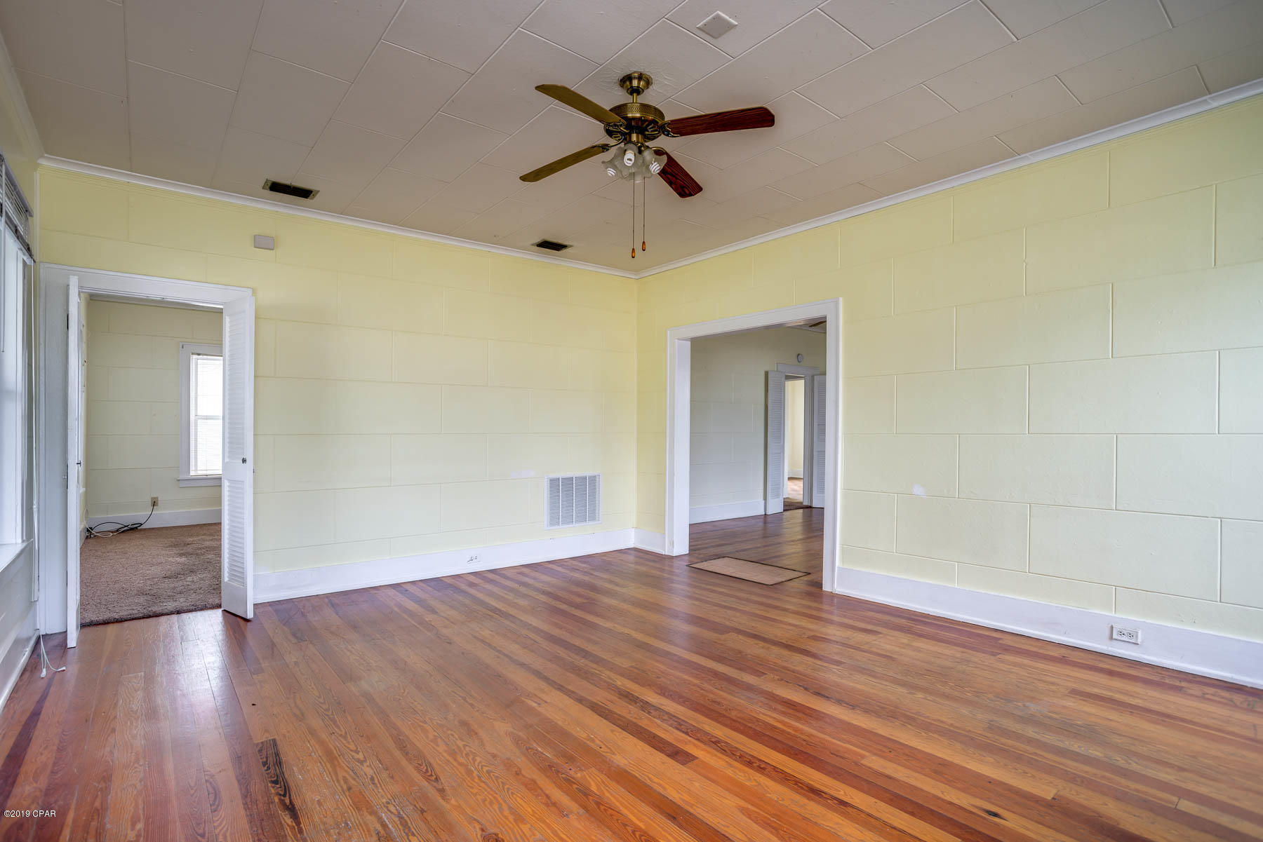 Gcd Plat - Residential
