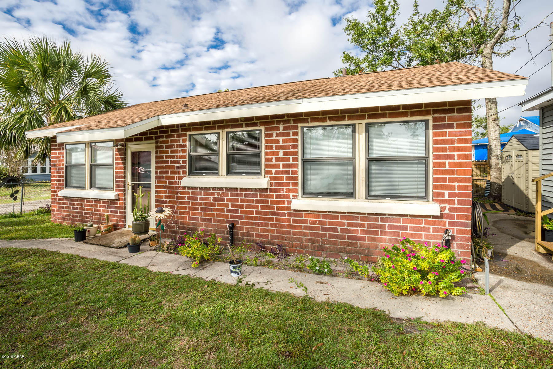 Gcd Plat - Residential