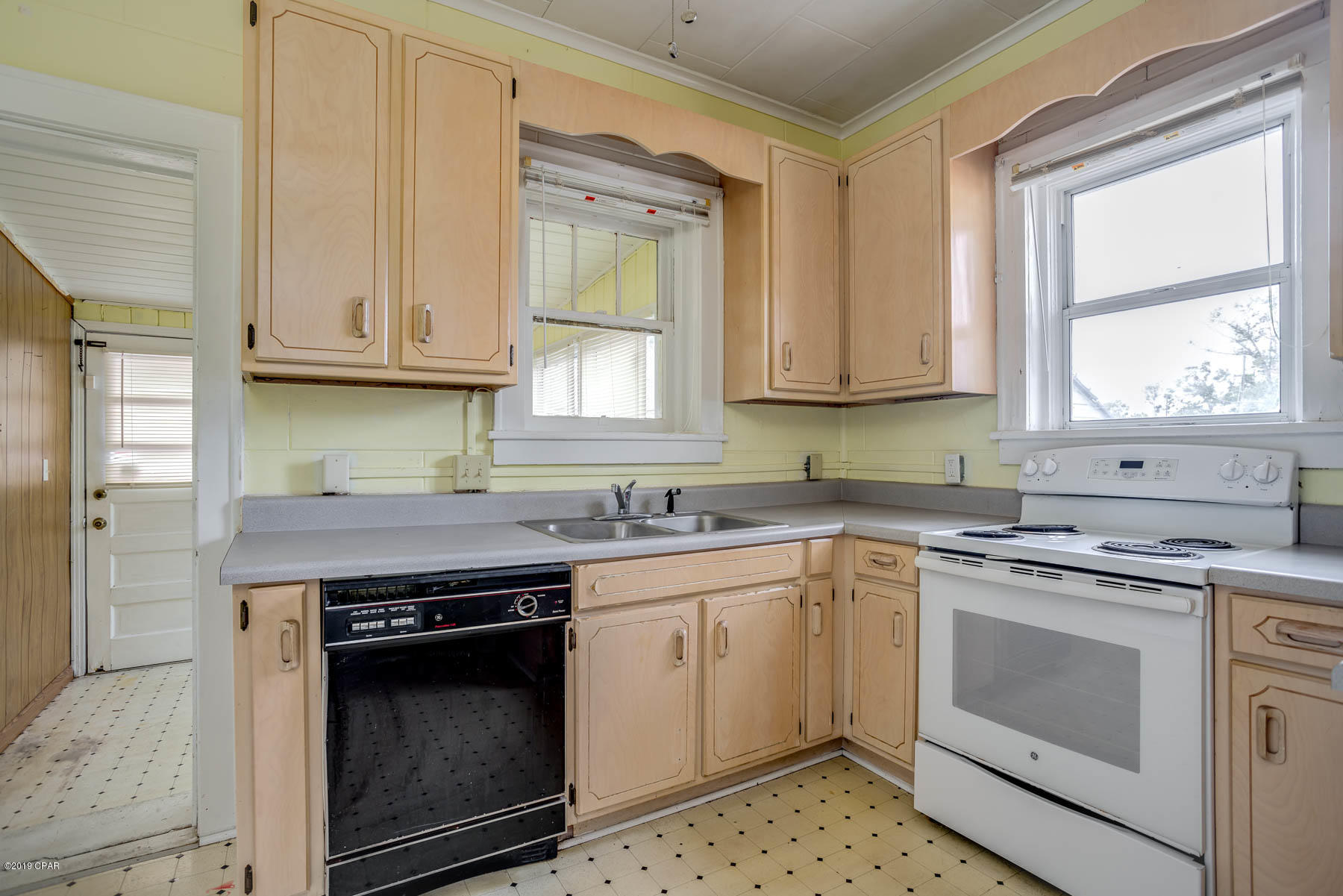 Gcd Plat - Residential