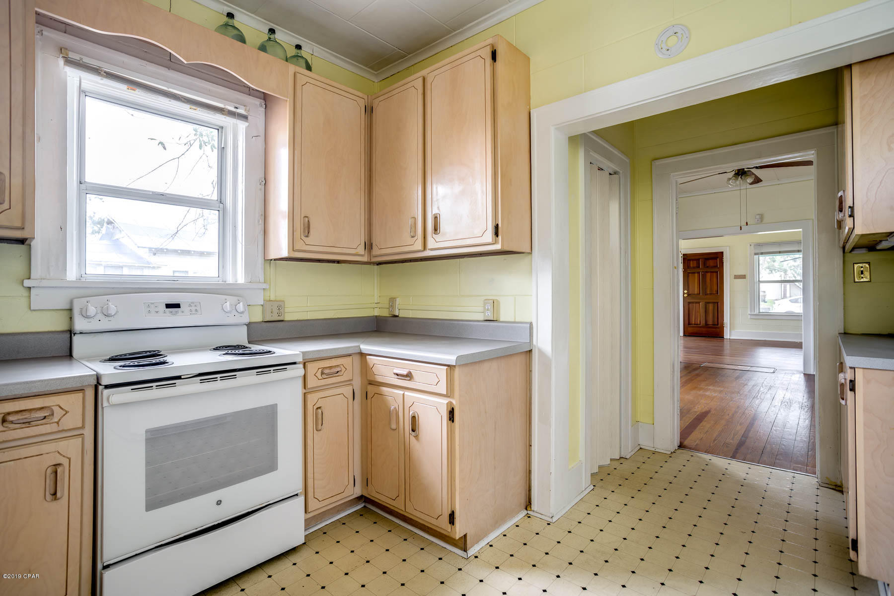 Gcd Plat - Residential
