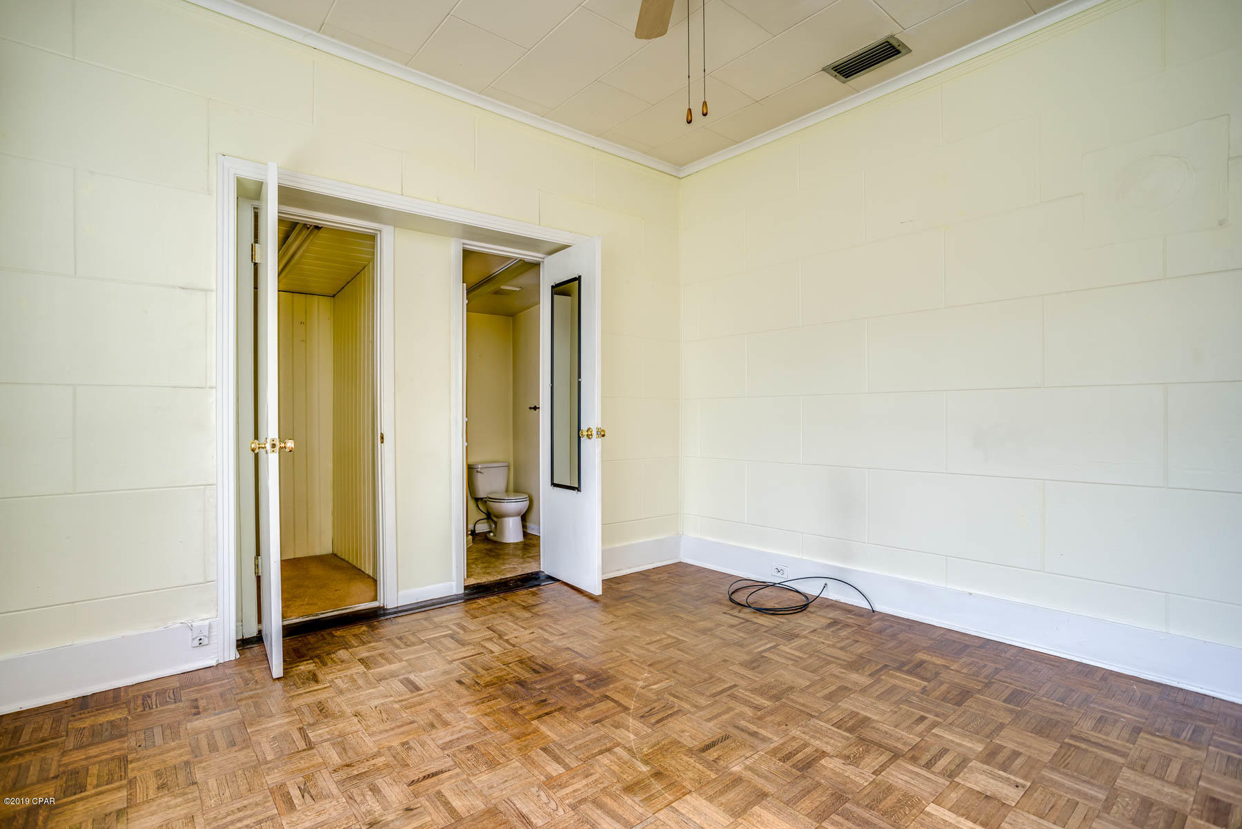 Gcd Plat - Residential