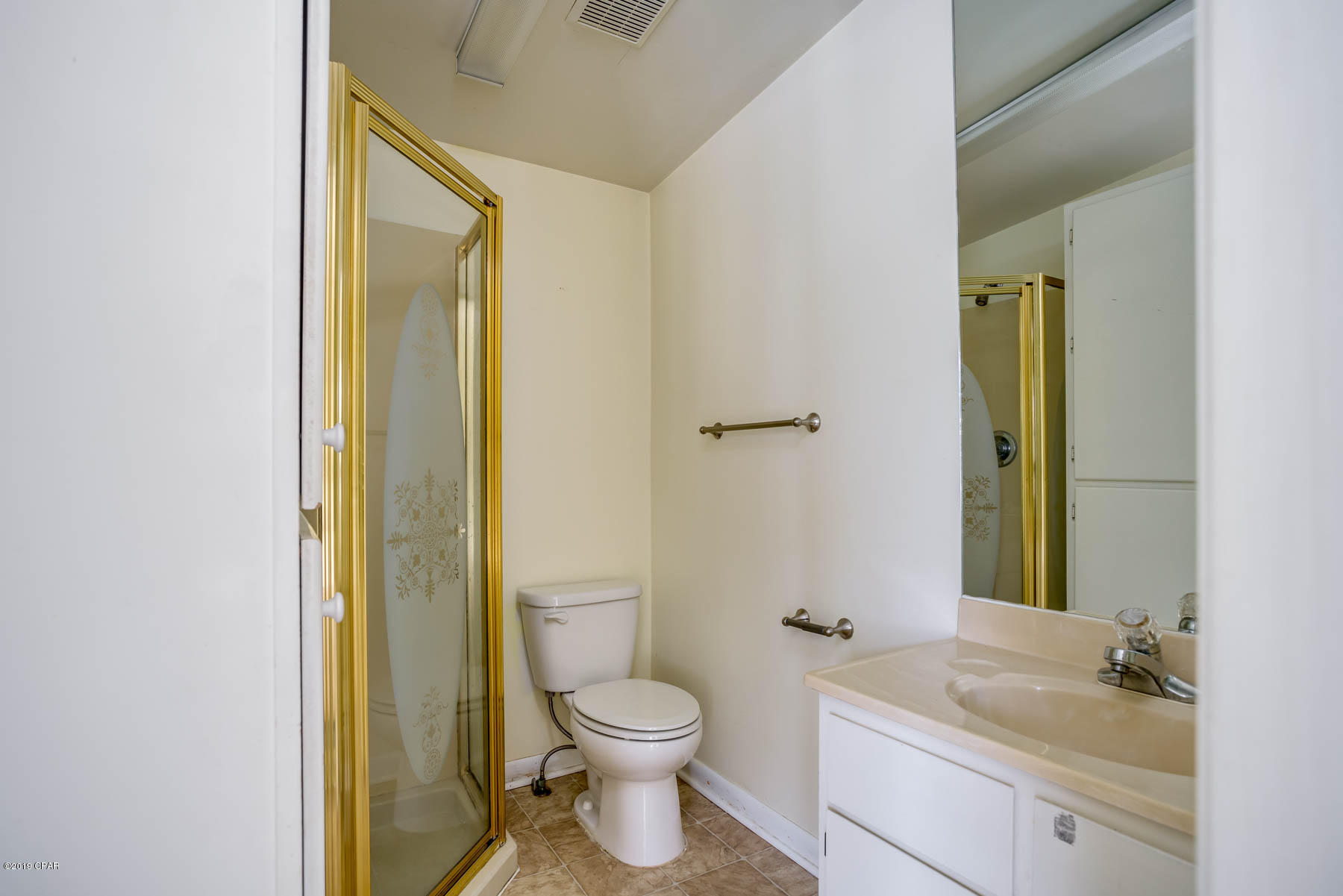 Gcd Plat - Residential