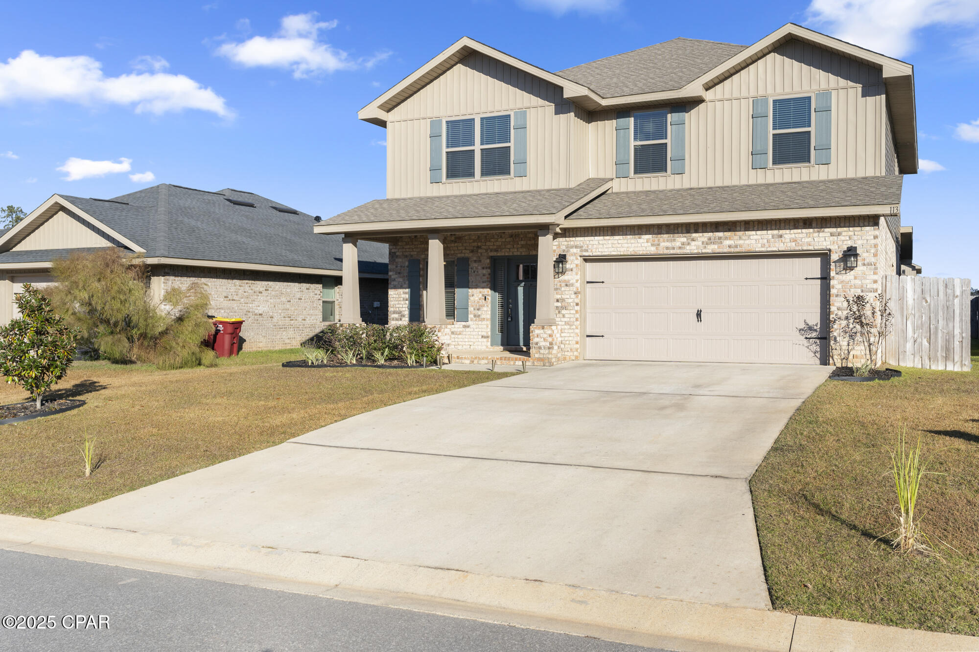 No Named Subdivision - Residential