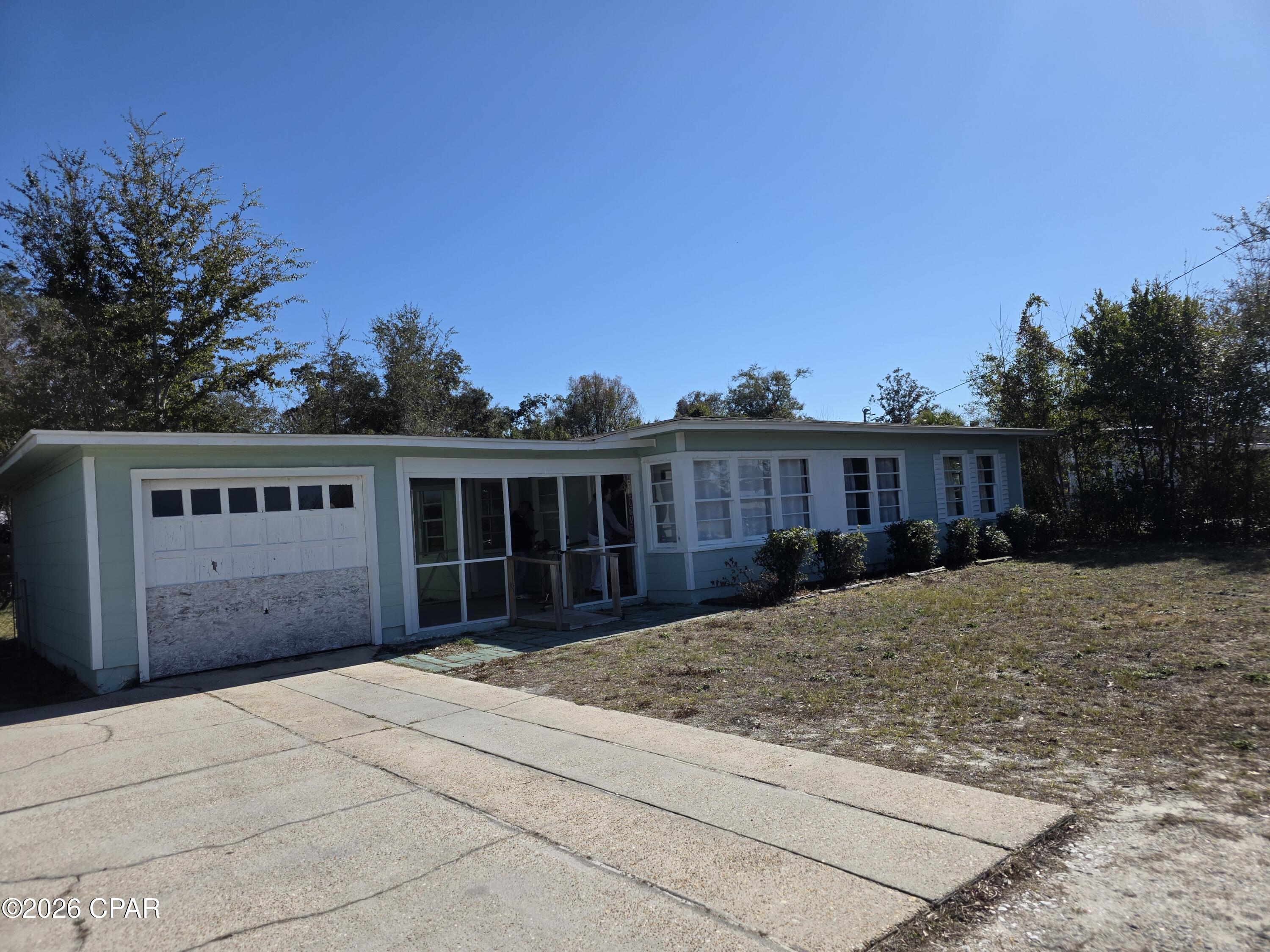 Cove Terrace 3rd Add - Residential