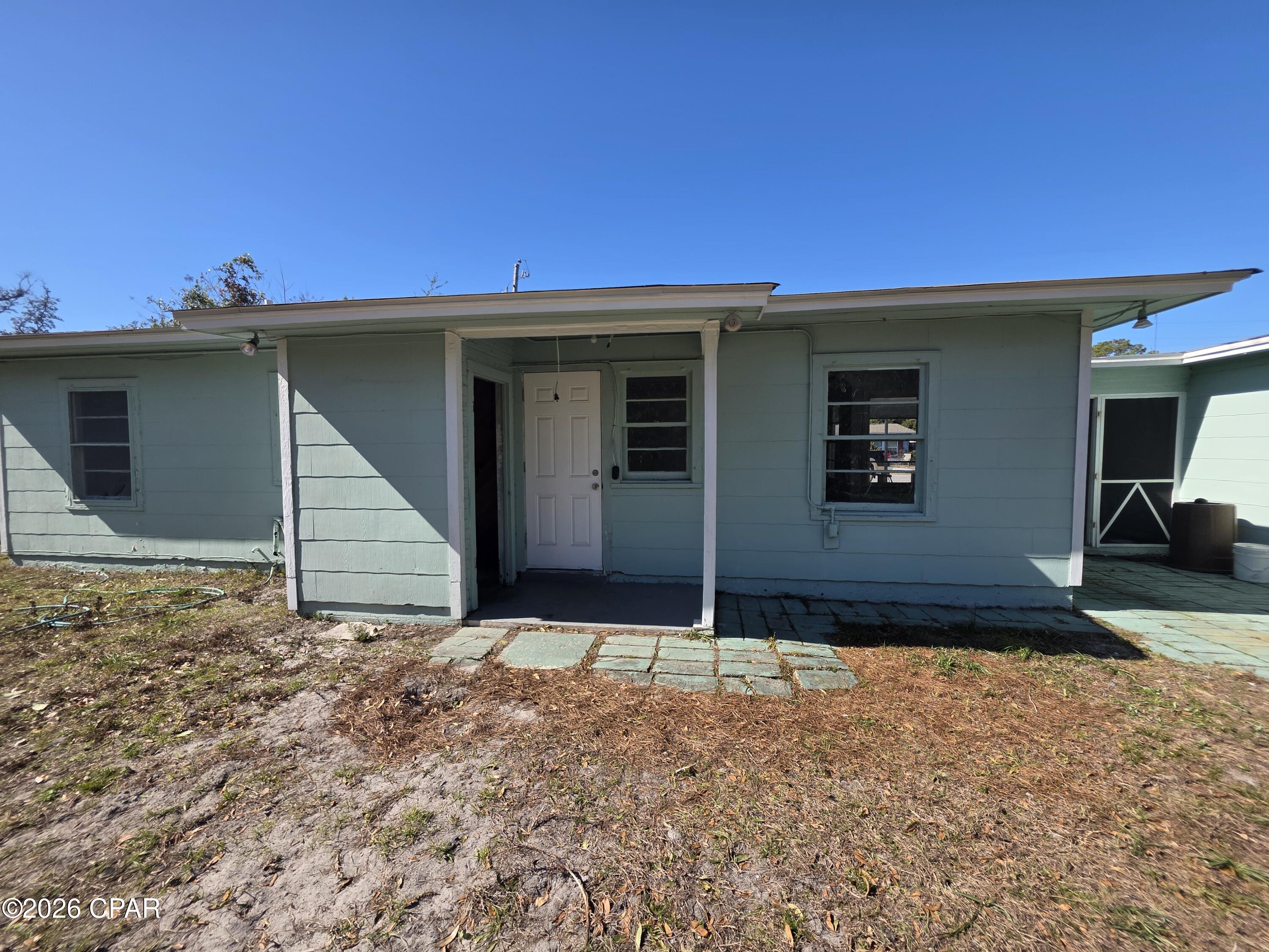 Cove Terrace 3rd Add - Residential