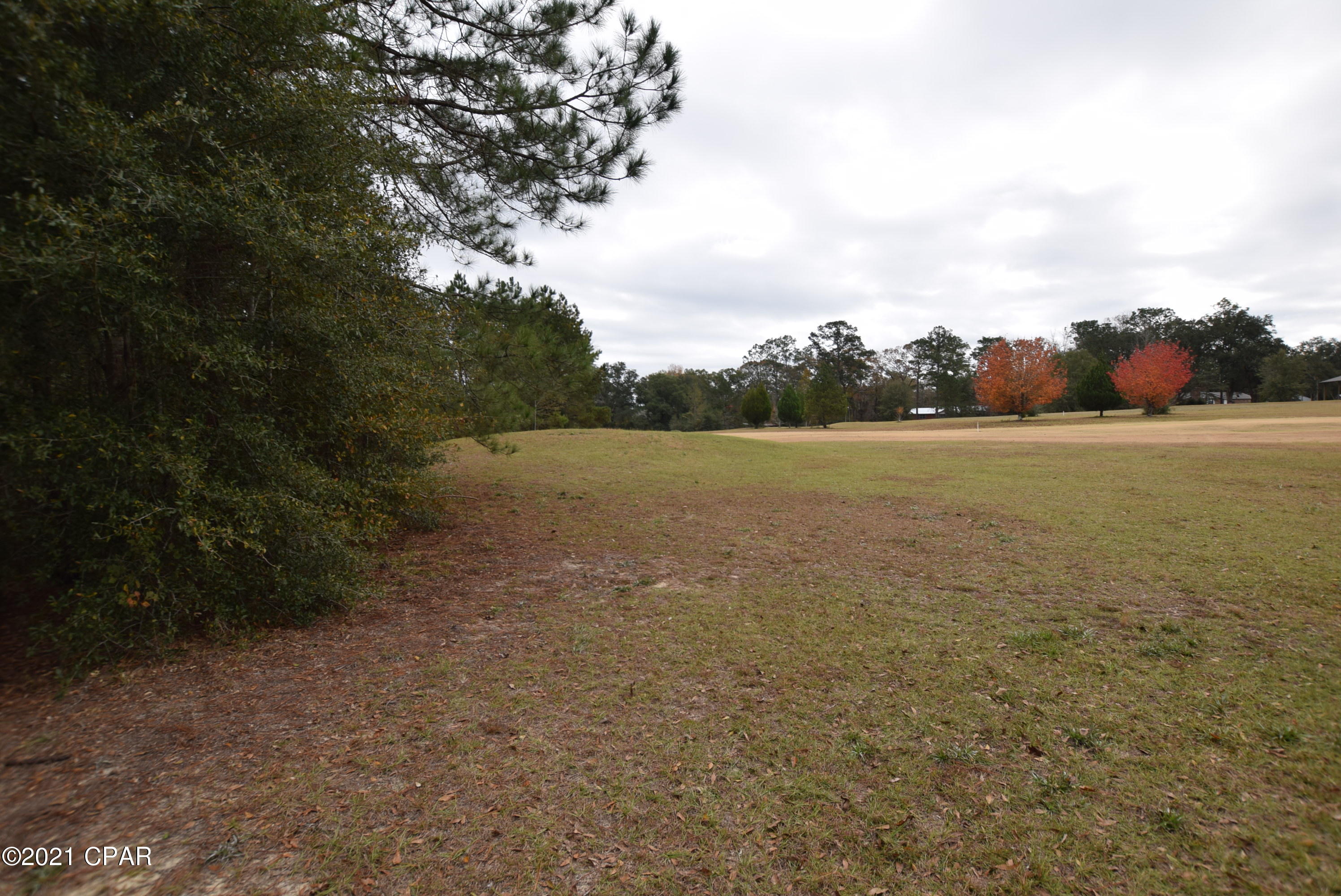 Dogwood Lake Estates - Land