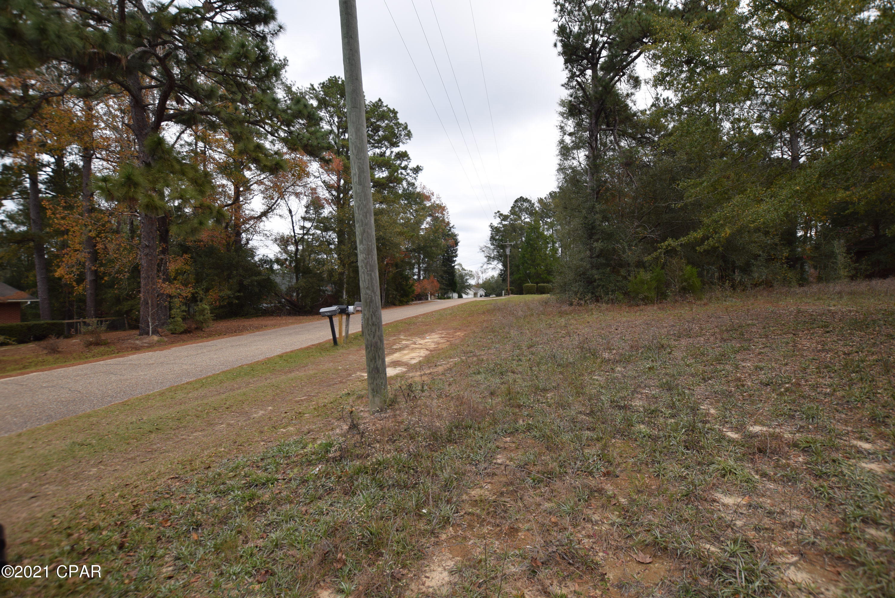 Dogwood Lake Estates - Land