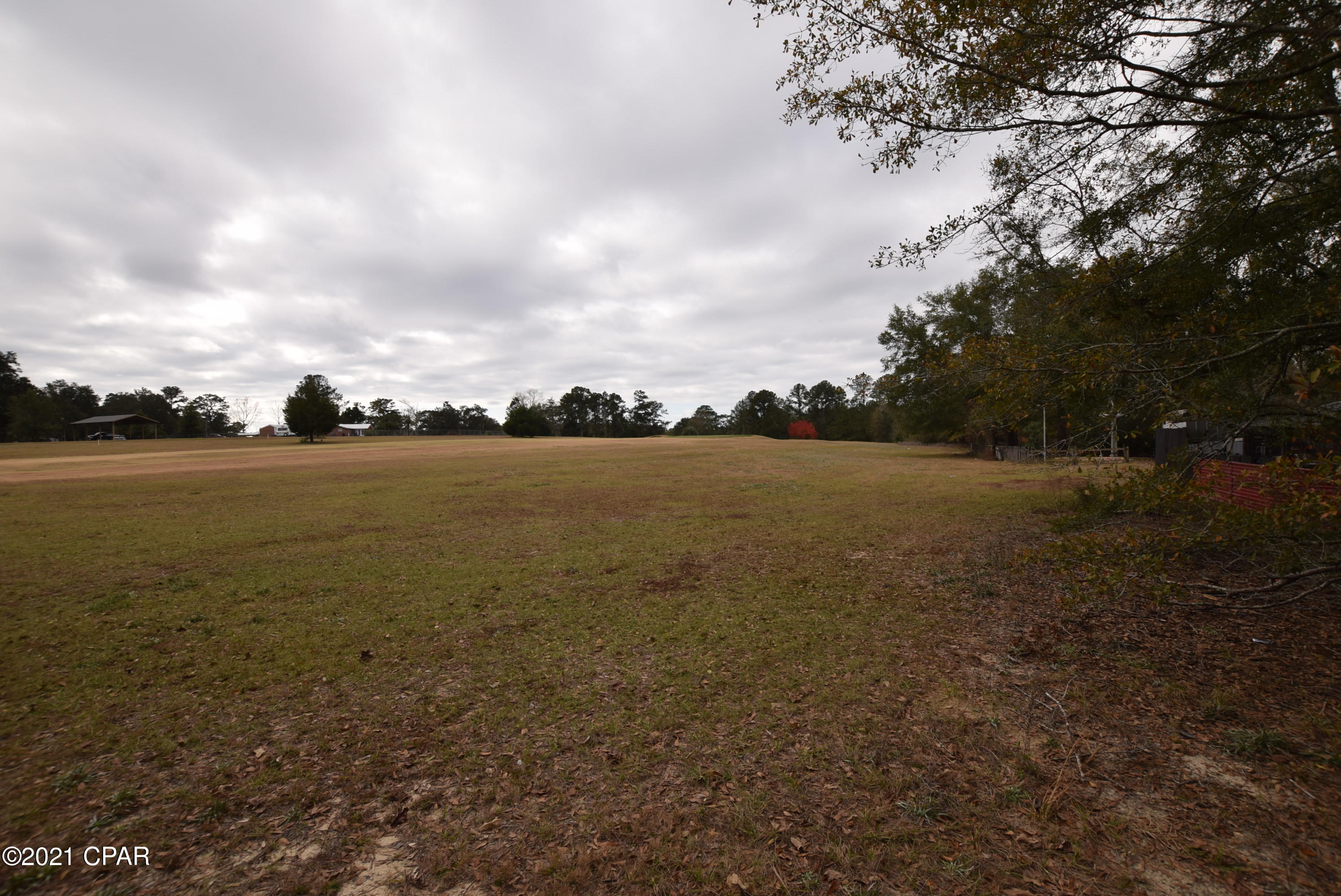 Dogwood Lake Estates - Land