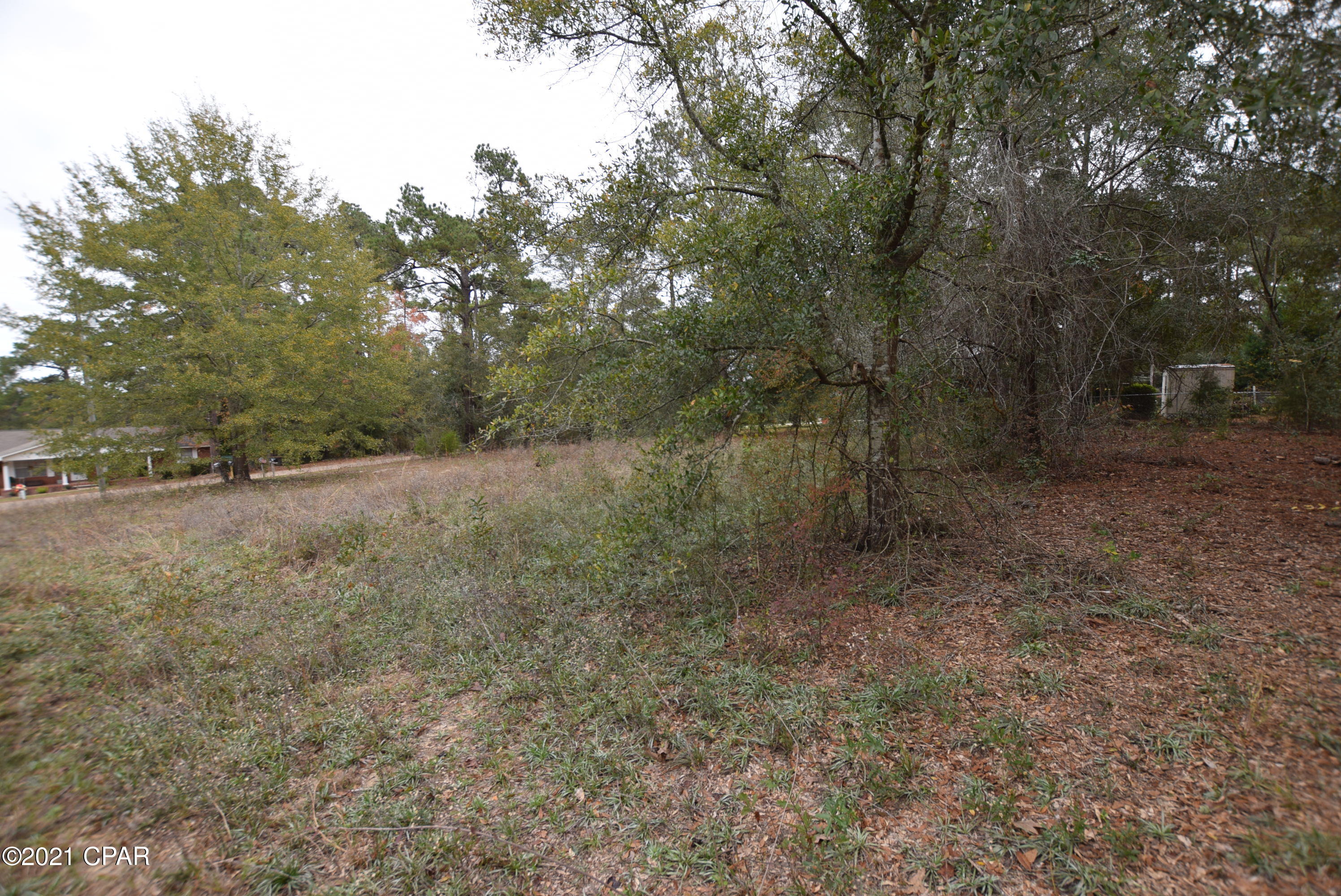 Dogwood Lake Estates - Land