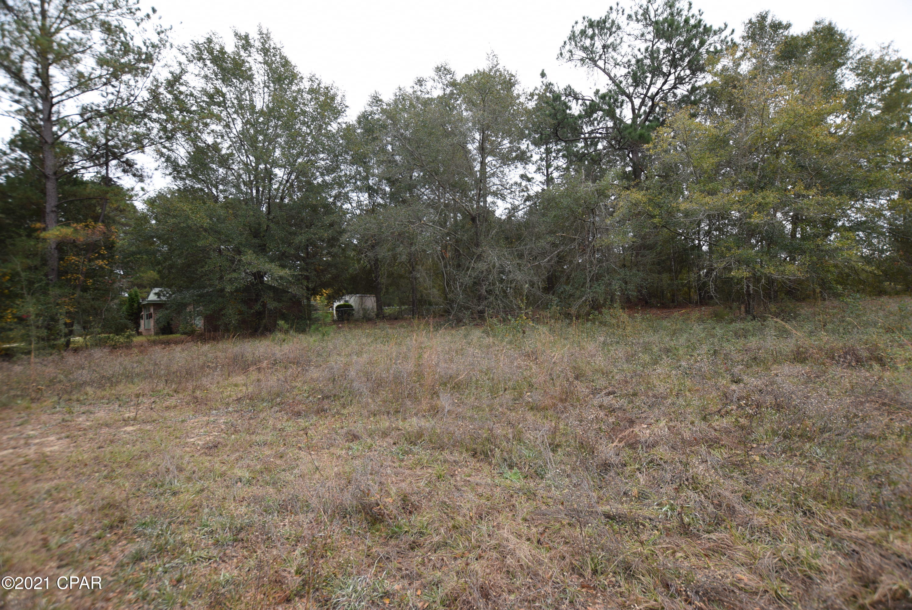 Dogwood Lake Estates - Land