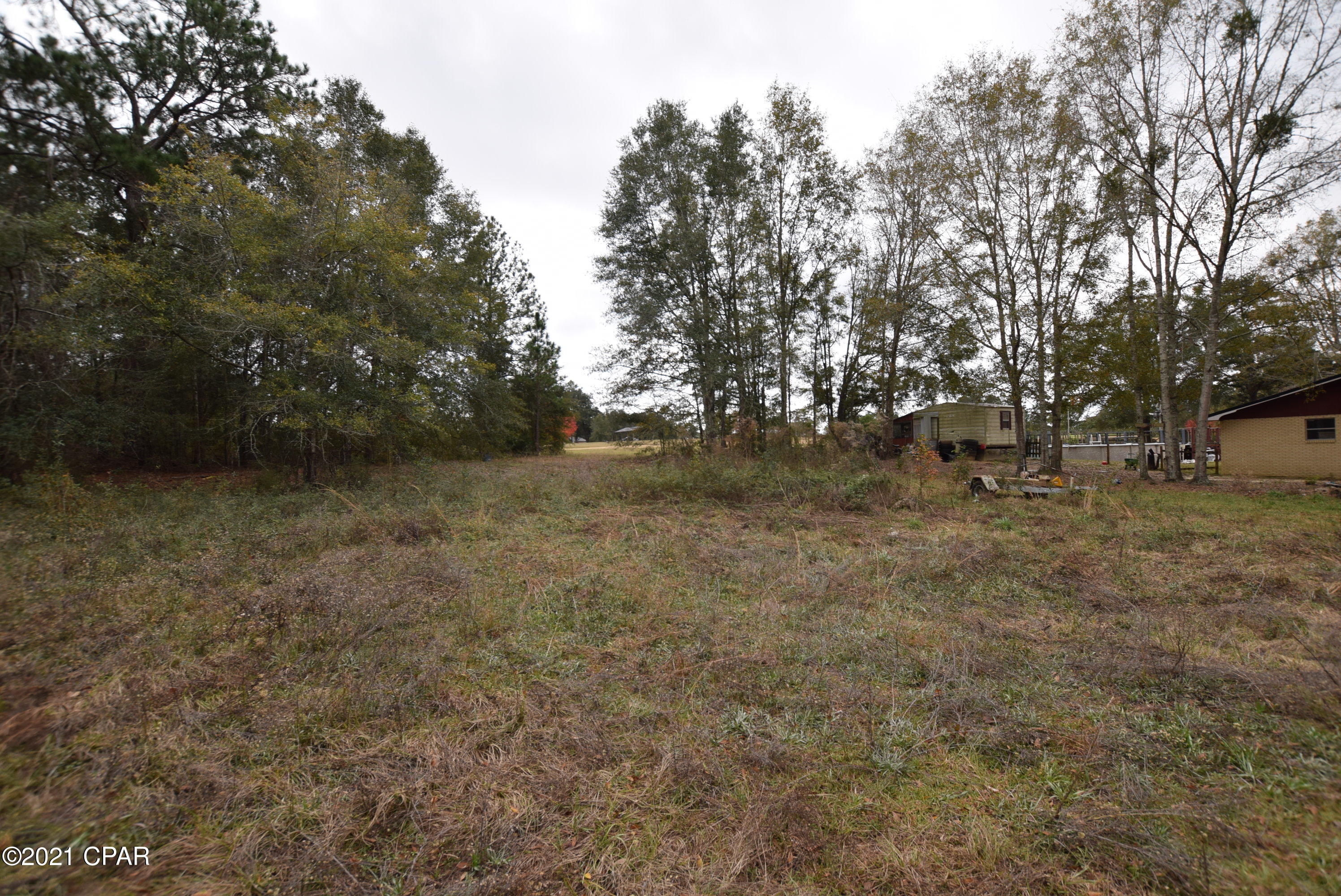 Dogwood Lake Estates - Land