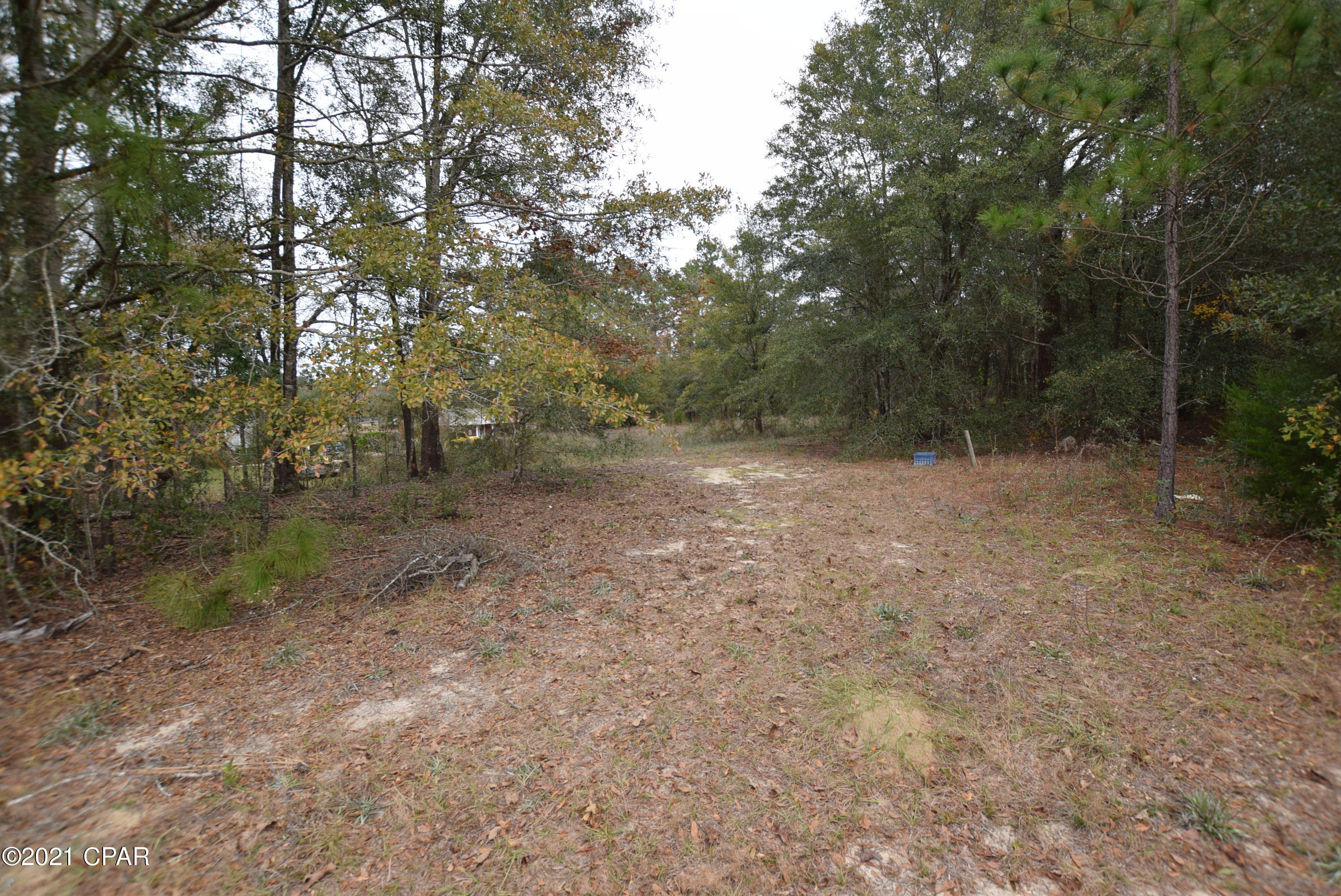 Dogwood Lake Estates - Land