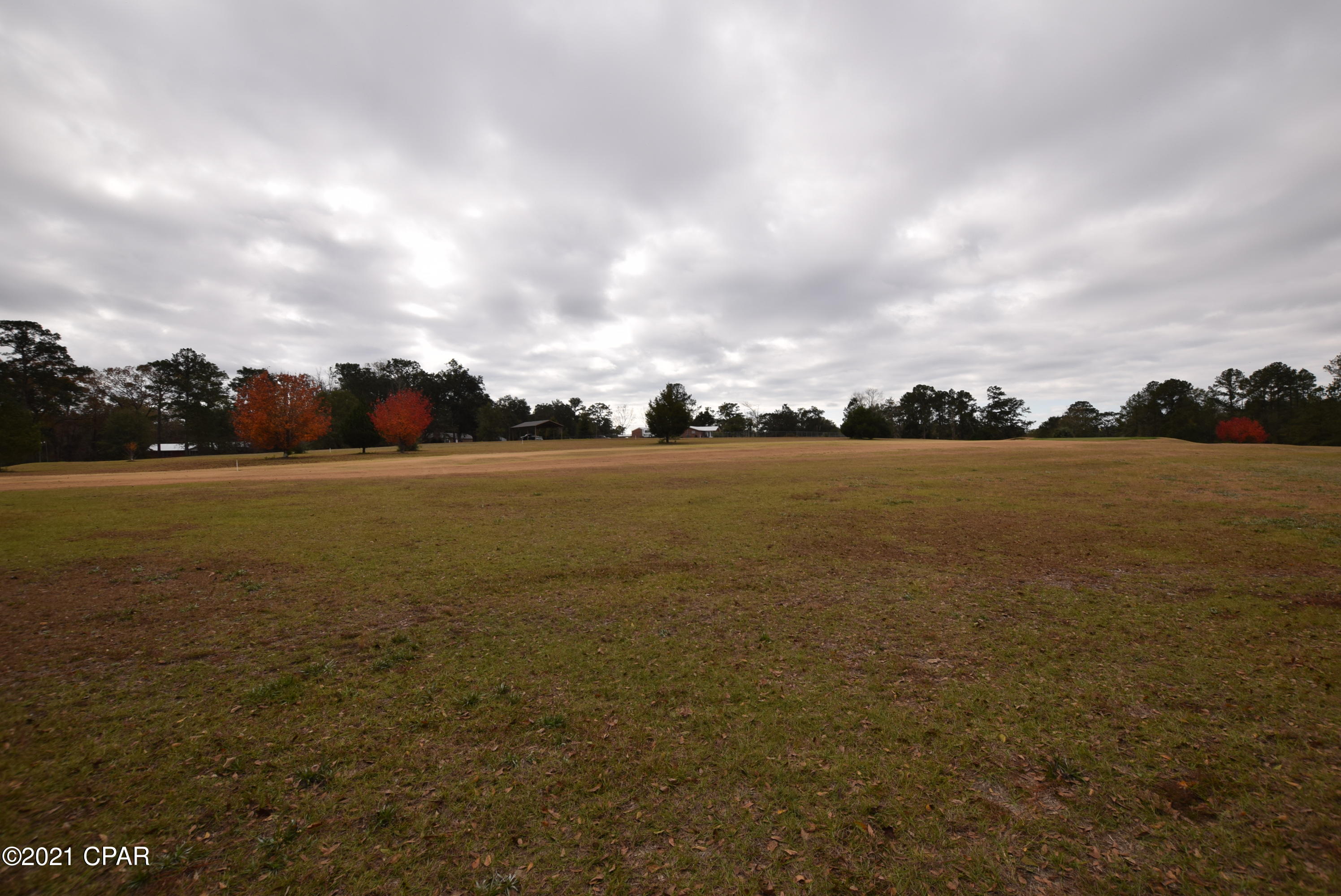 Dogwood Lake Estates - Land