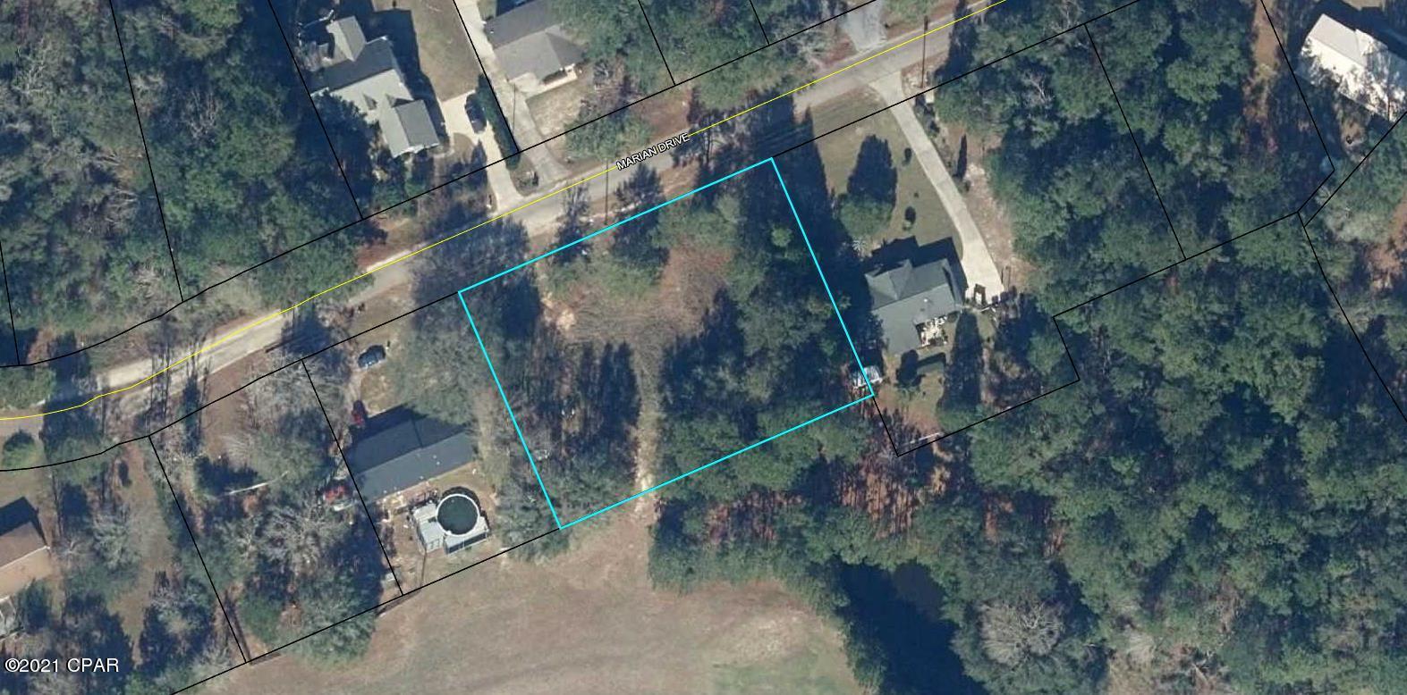 Dogwood Lake Estates - Land