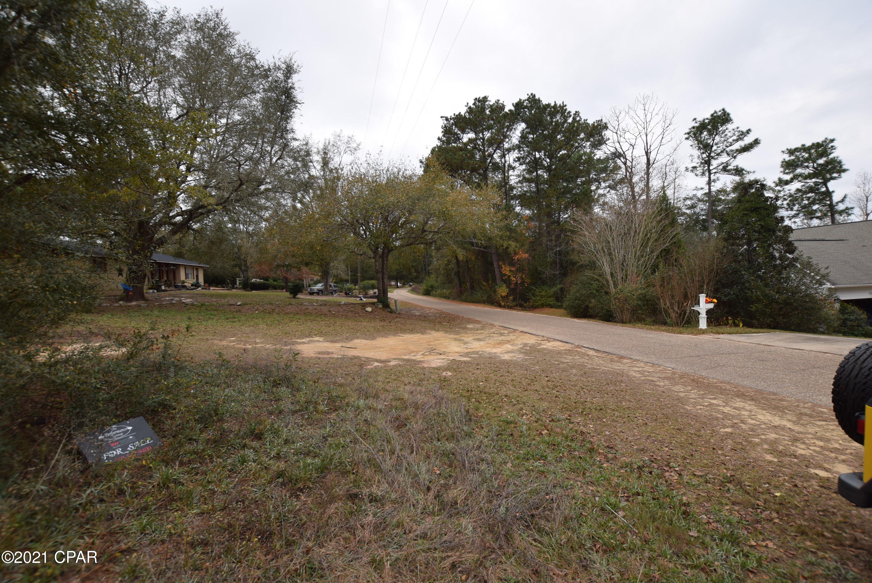 Dogwood Lake Estates - Land