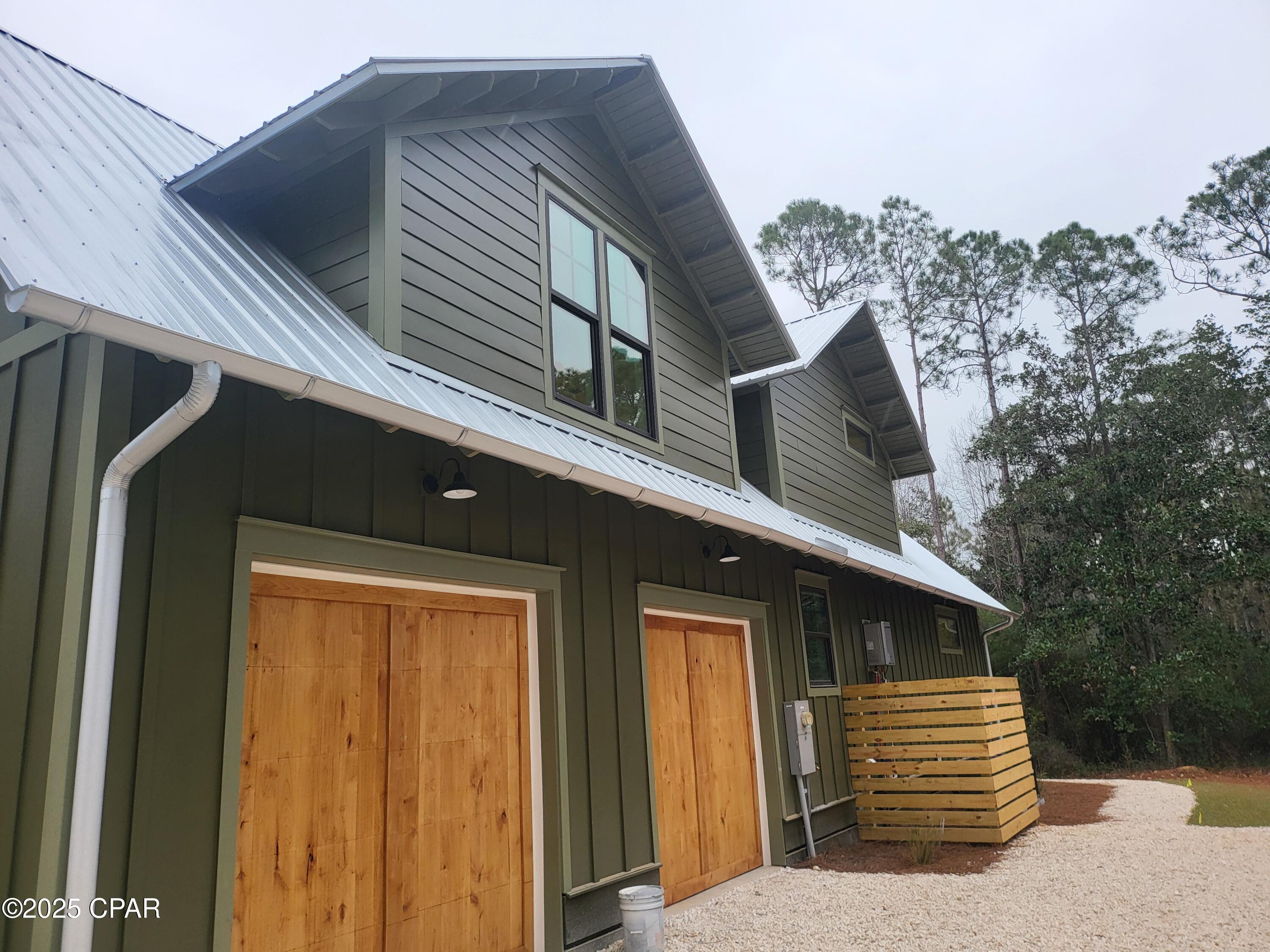 Rivercamps On Crooked Creek - Residential