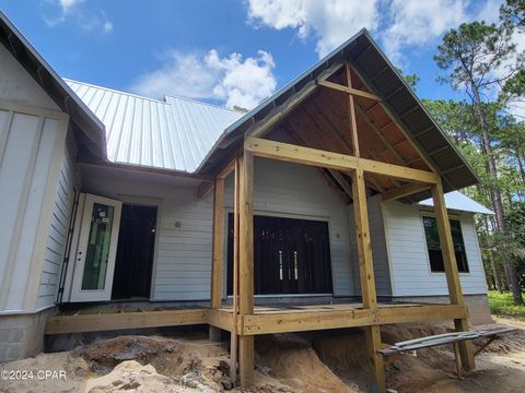 A home in Panama City Beach