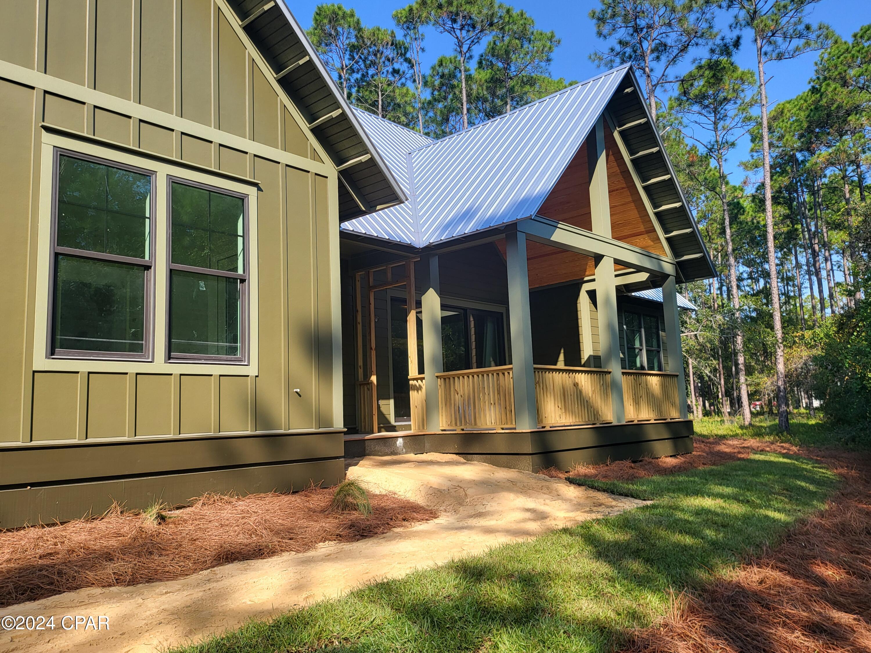 Rivercamps On Crooked Creek - Residential