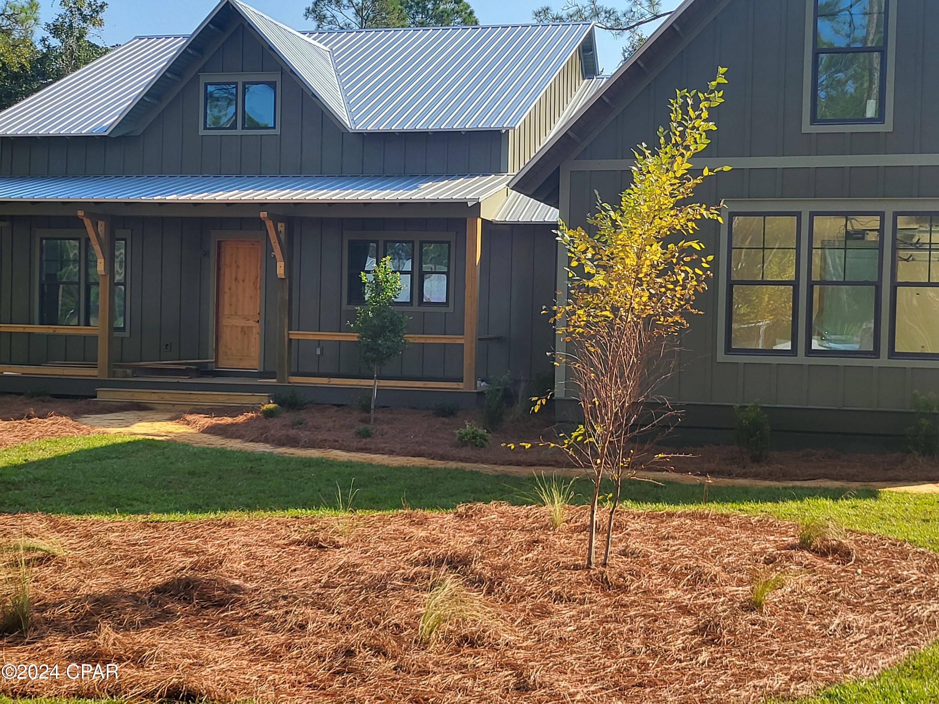 Rivercamps On Crooked Creek - Residential