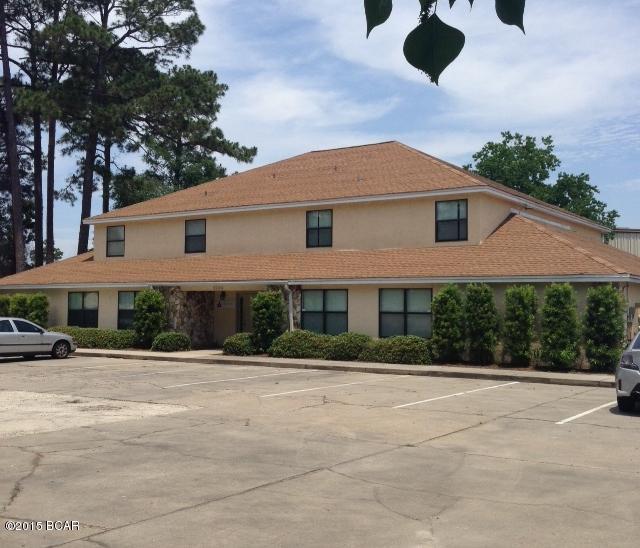 Thomas Drive Park U-1 - Commercial Sale