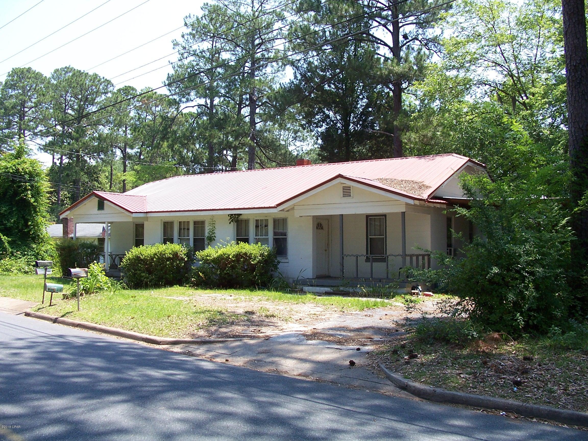 [No Recorded Subdiv] - Residential