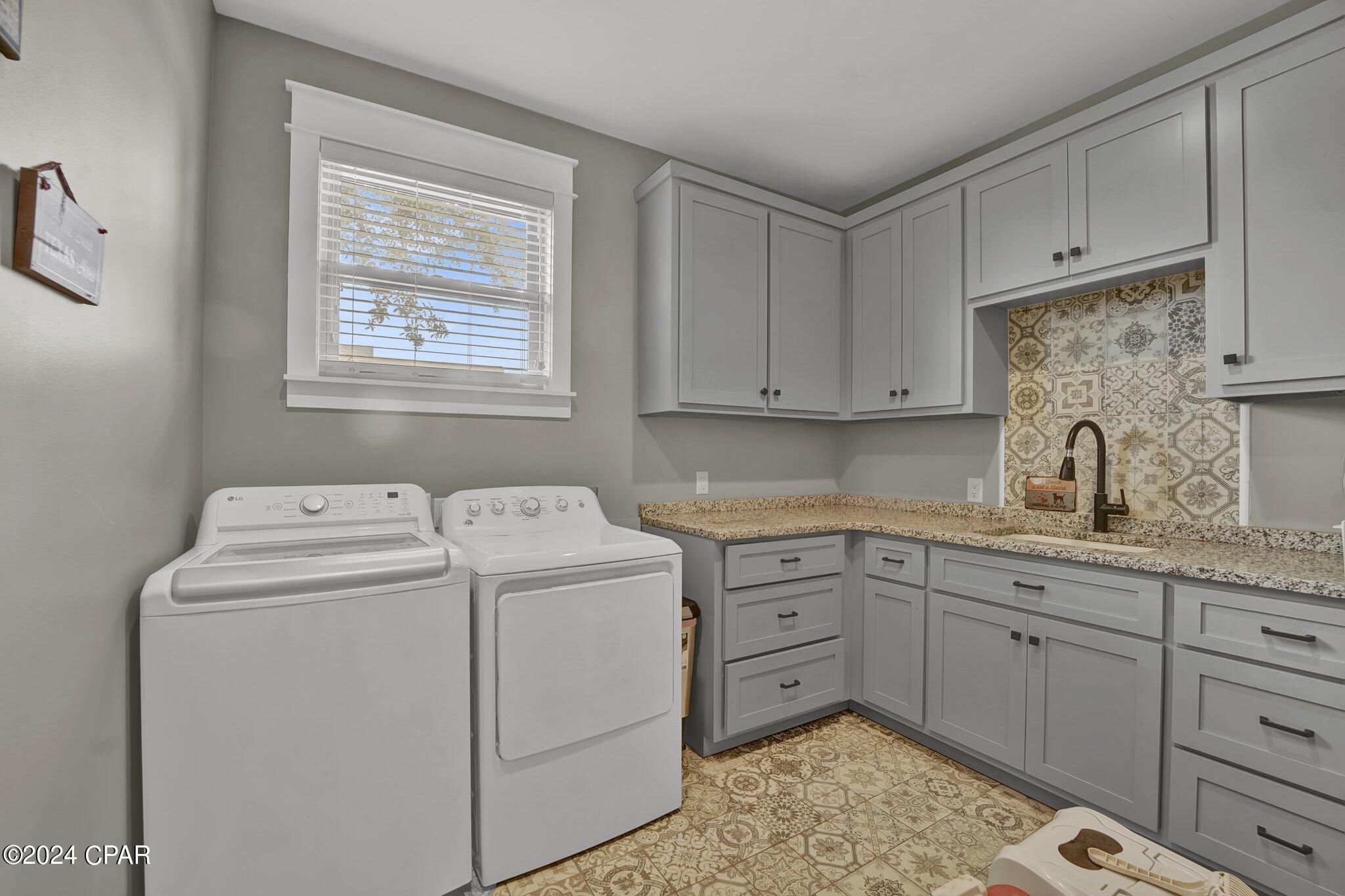 Bayou Oaks North - Residential