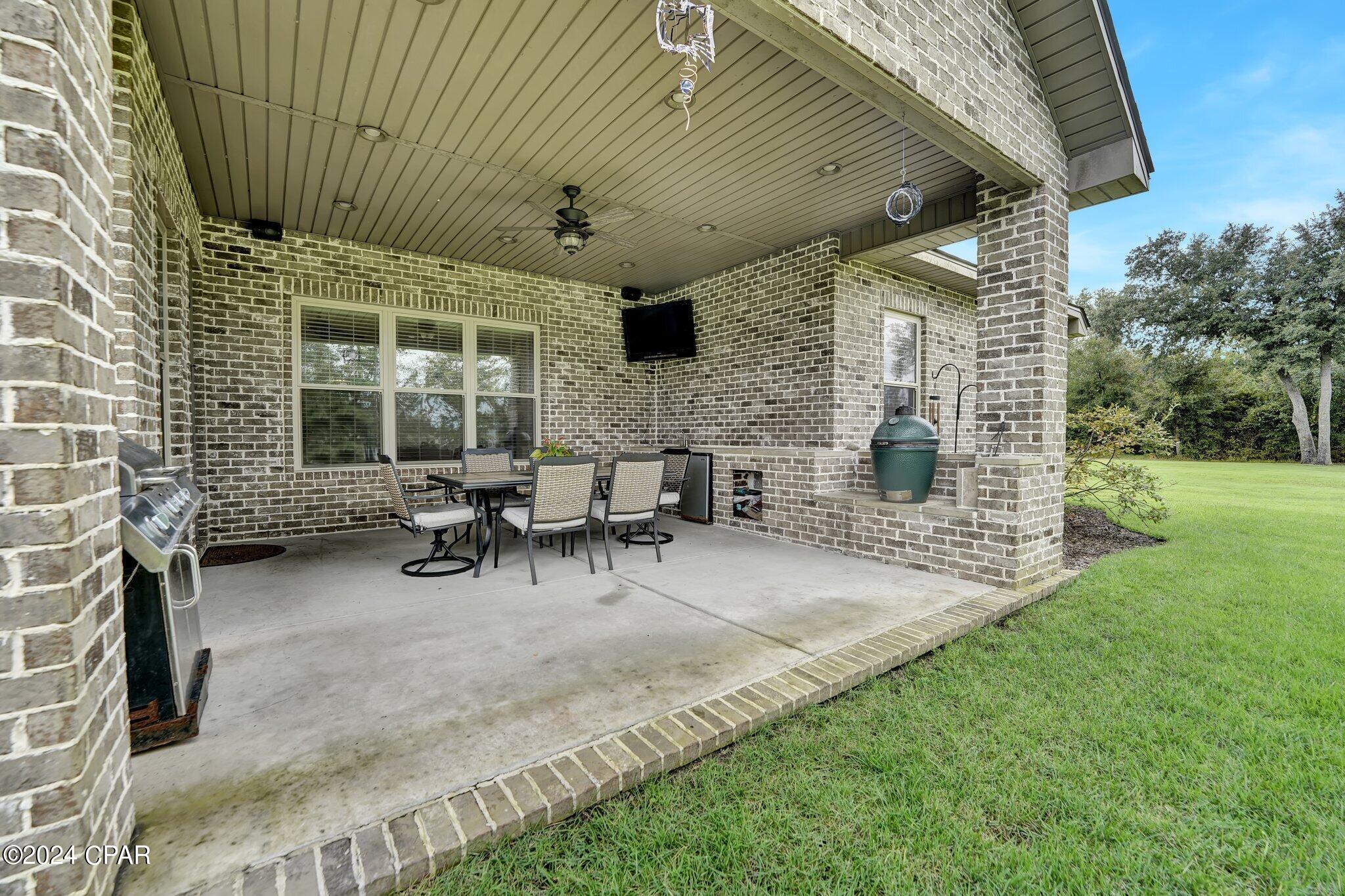 Bayou Oaks North - Residential