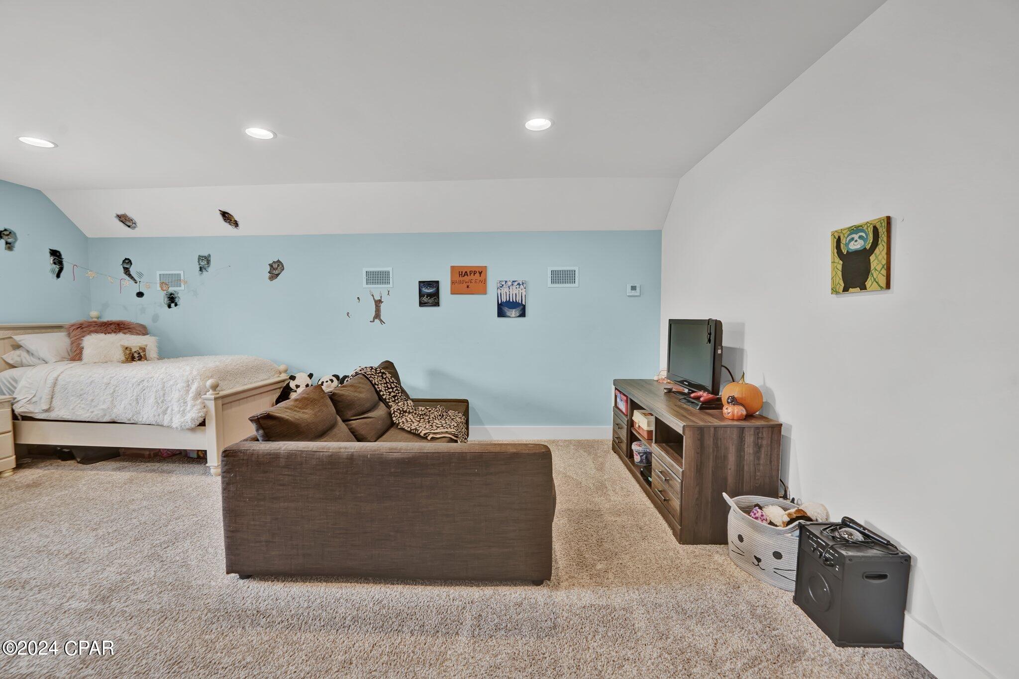 Bayou Oaks North - Residential